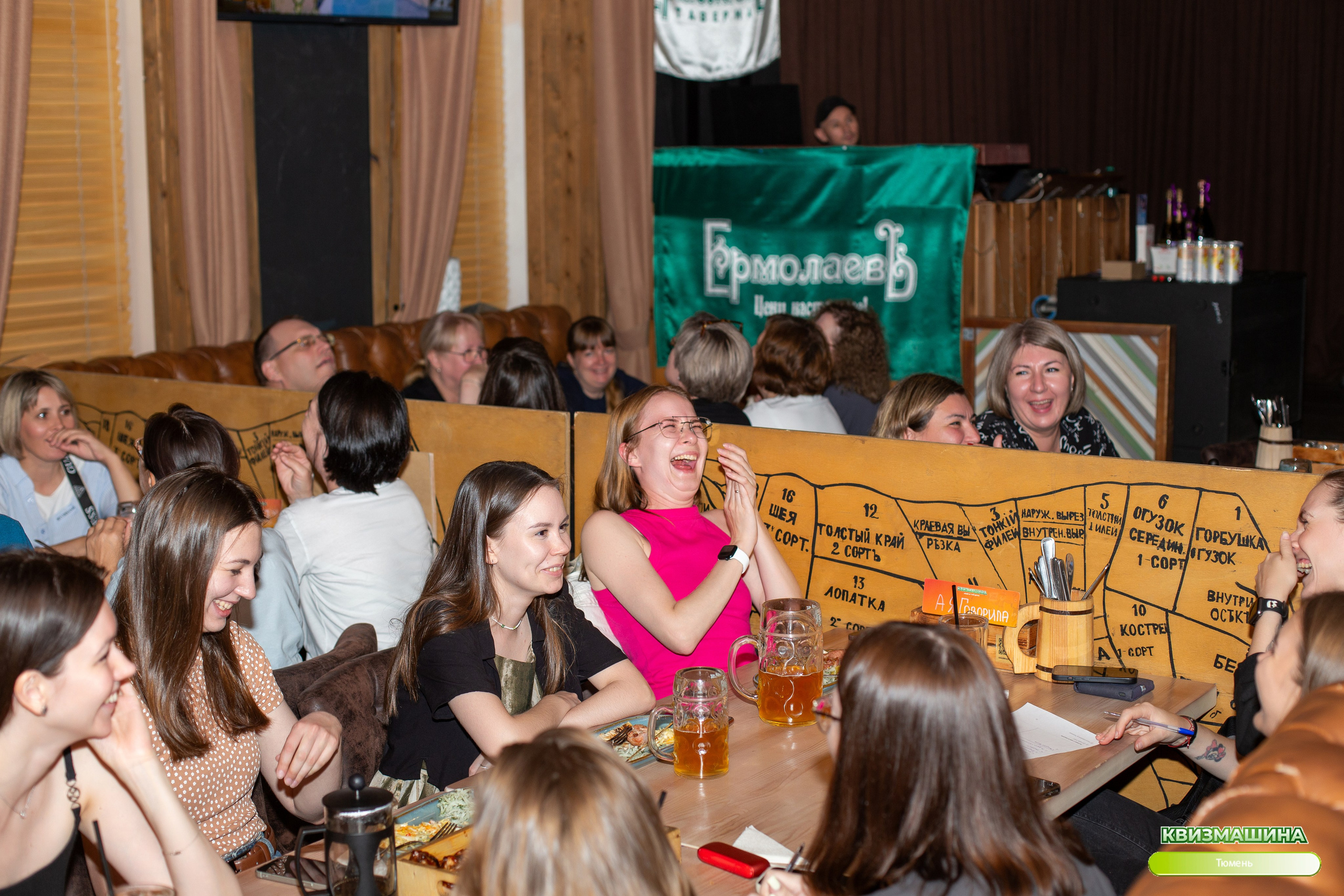 Квиз. Ирина Квасова | Фотограф в стиле VOGUE | Тюмень