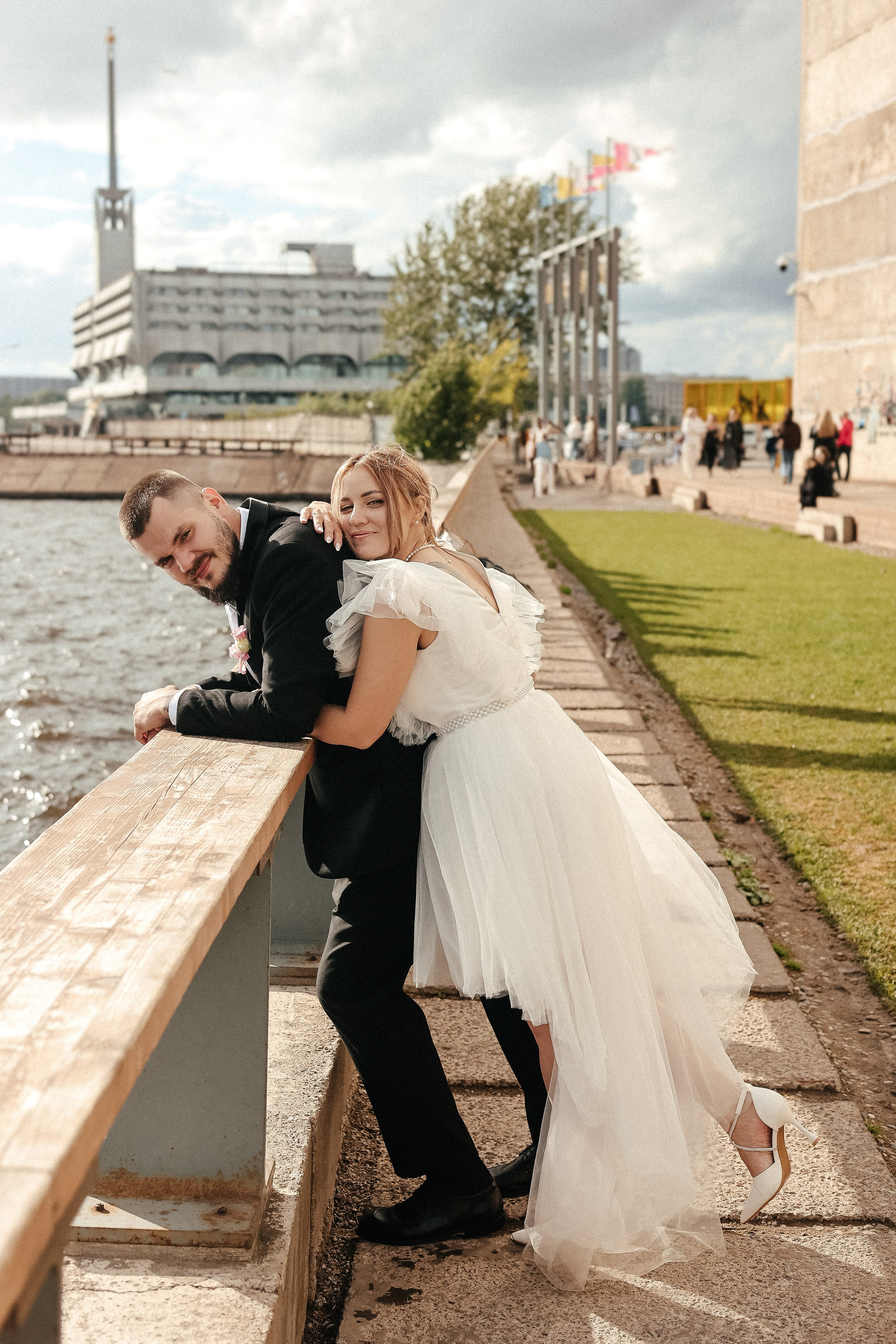 Виктория и Иван (свадьба). Главная