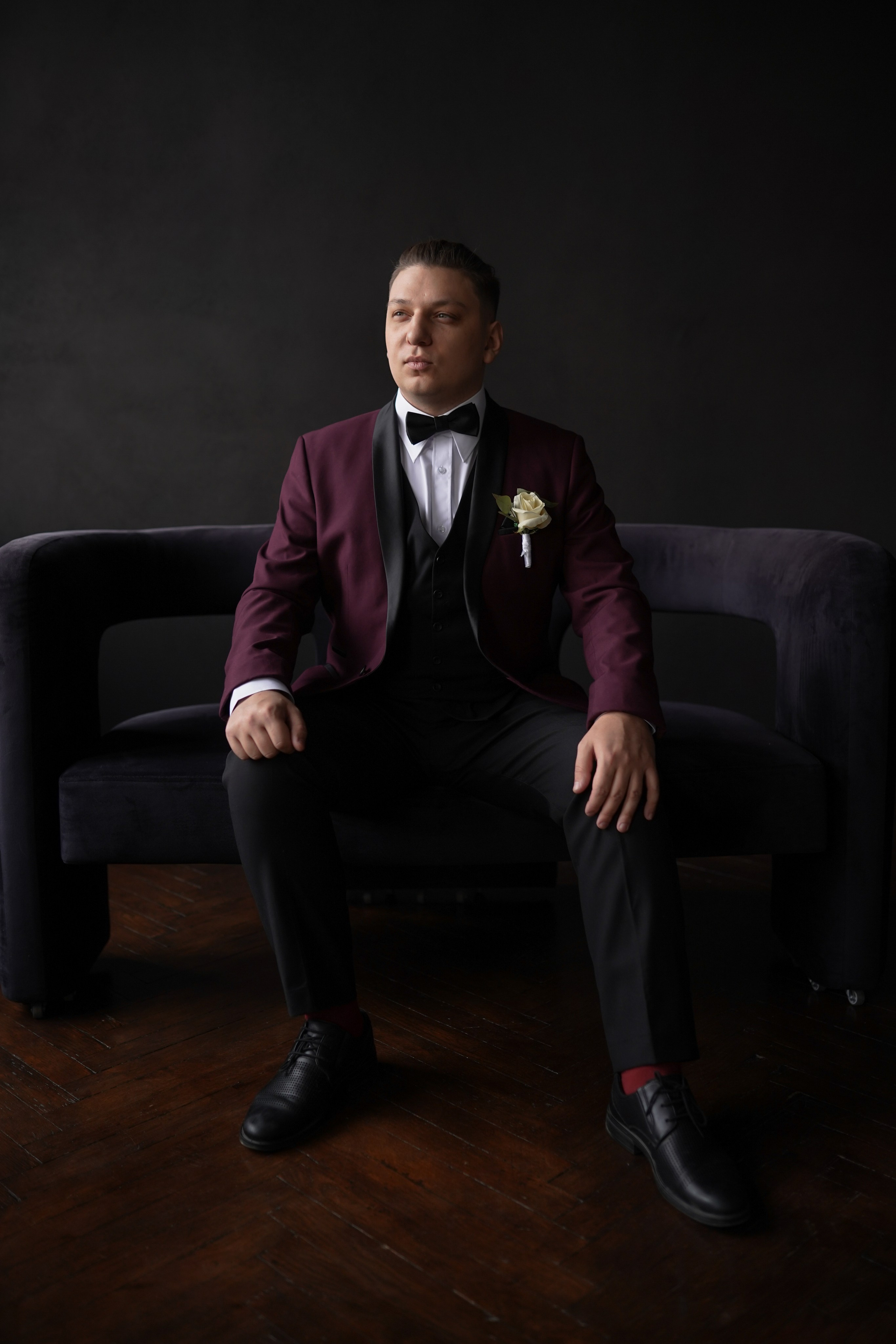 Любовь в каждом кадре