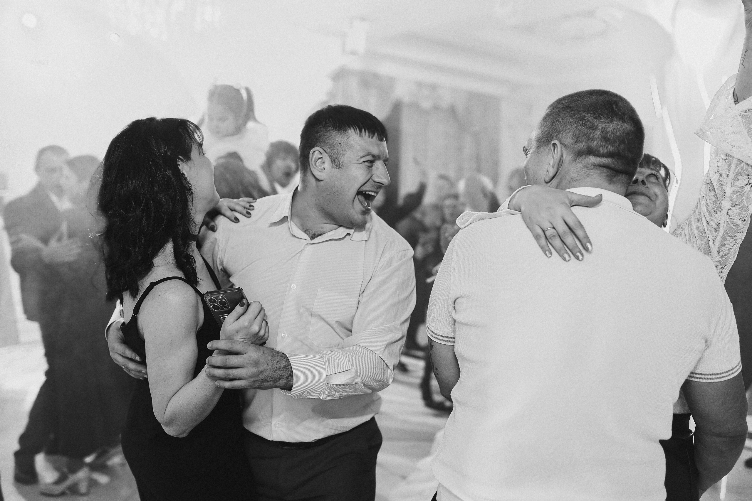 Любовь в каждом кадре