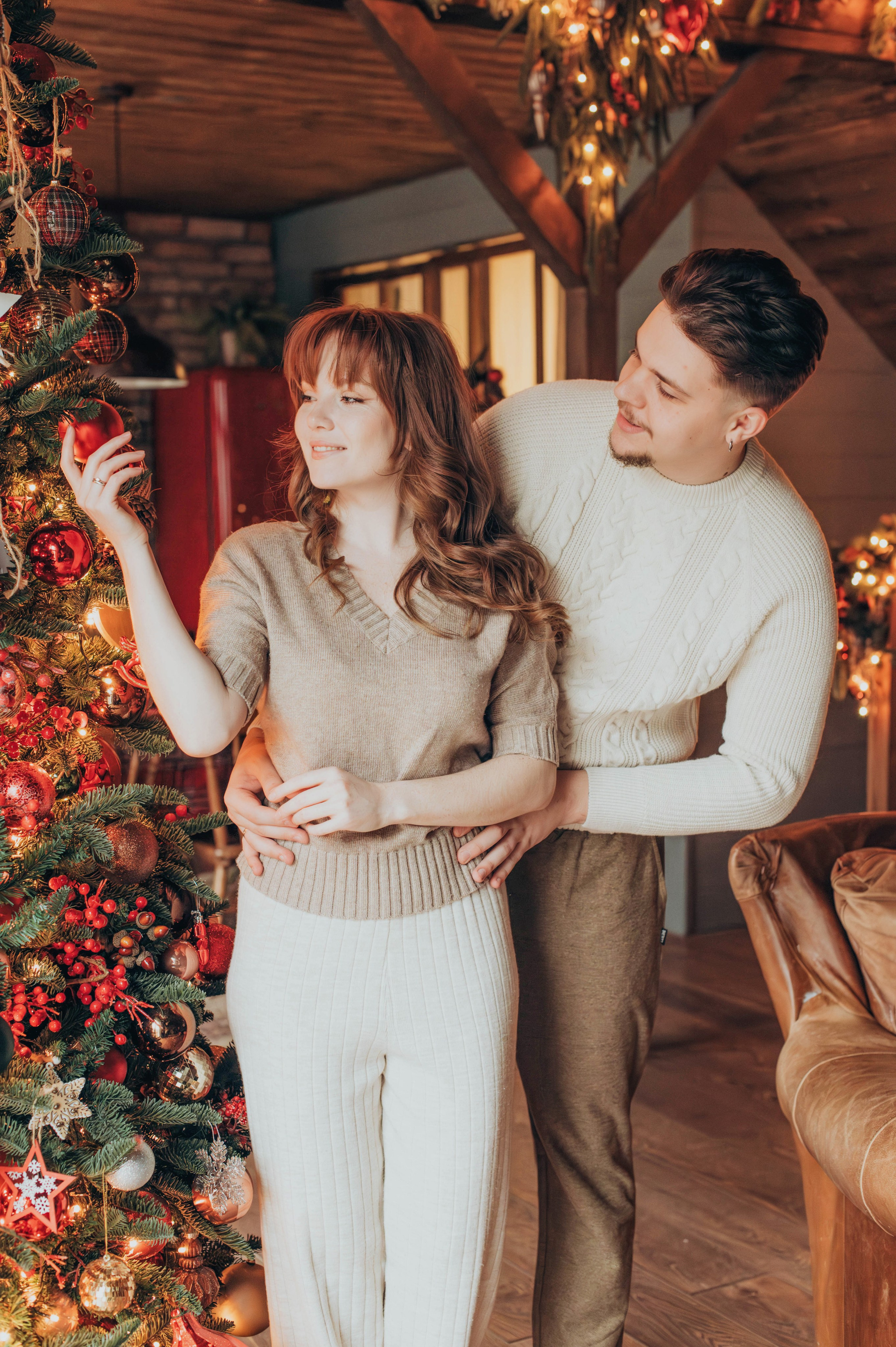 Семейные истории. Семейный и портретный фотограф Надежда Вылку