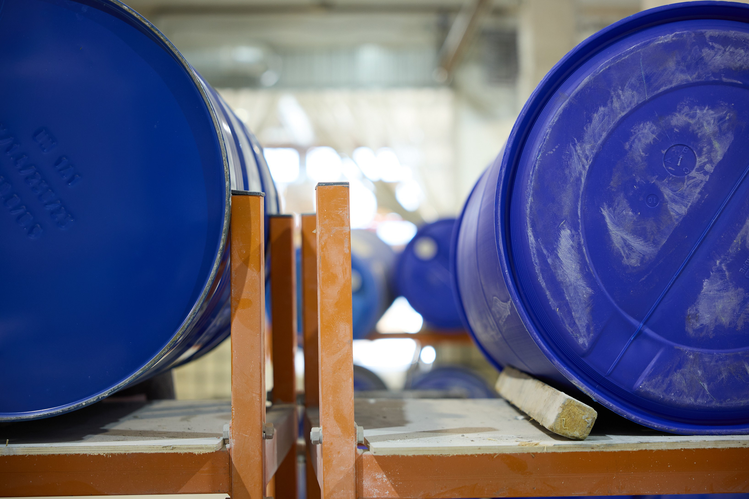 Industrial. Andrey Dunin | Product, Portrait & Interior Photography in Russia & Israel