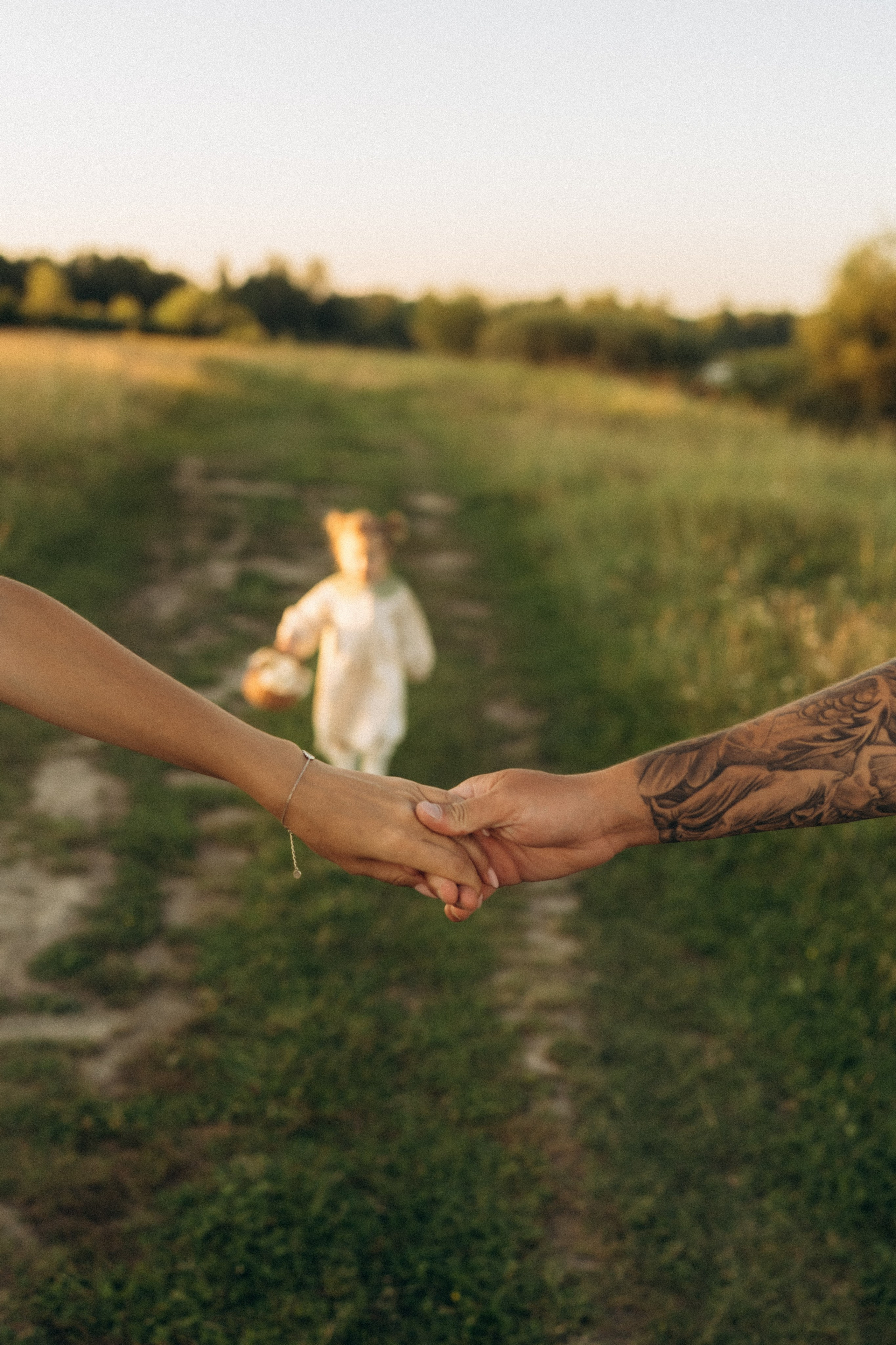 Пусть на любое «хочу и желаю» — жизнь отвечает: «уже исполняю!». Семейный фотограф в Ангарске/ Иркутске