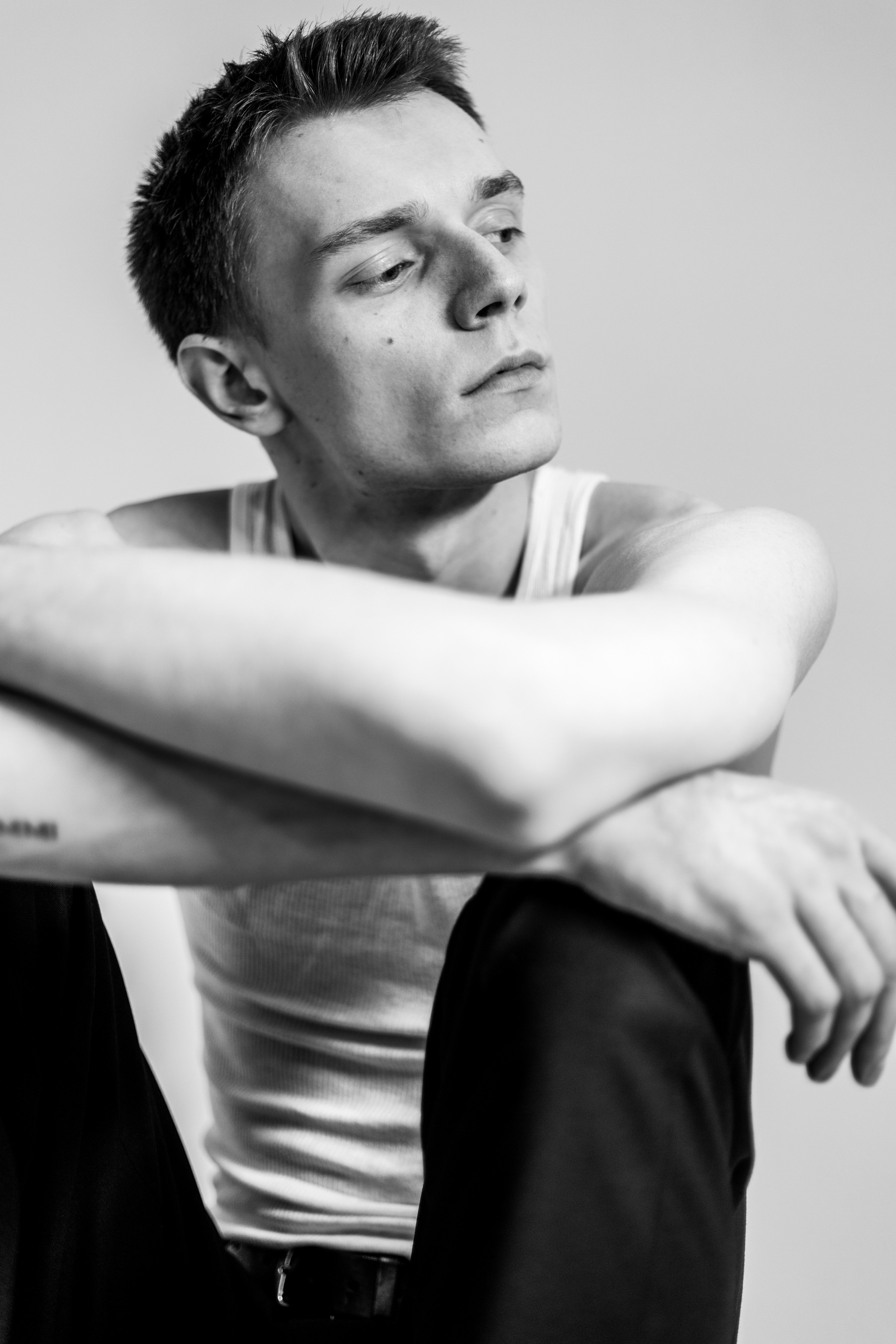 Творчество. Портретный и репортажный фотограф в Москве Анастасия Черномырдина