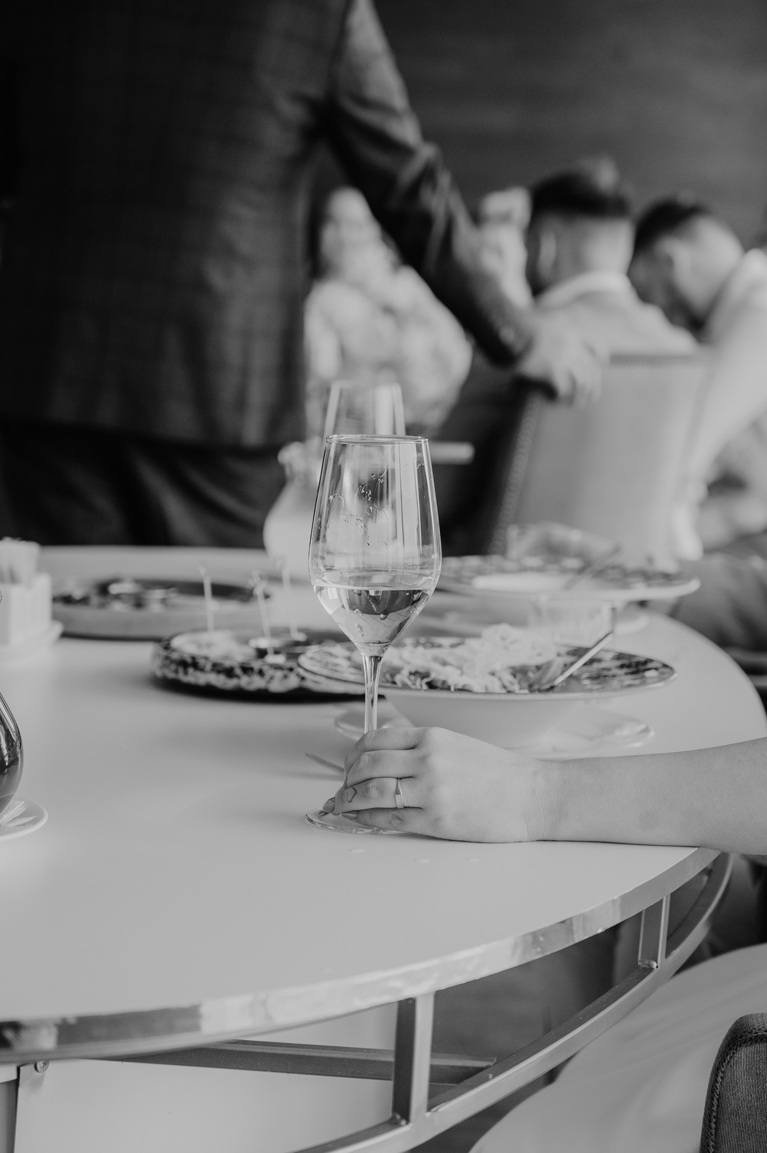 Яна & Илья. Марина Шуляк Фотограф Кострома — Санкт Петербург