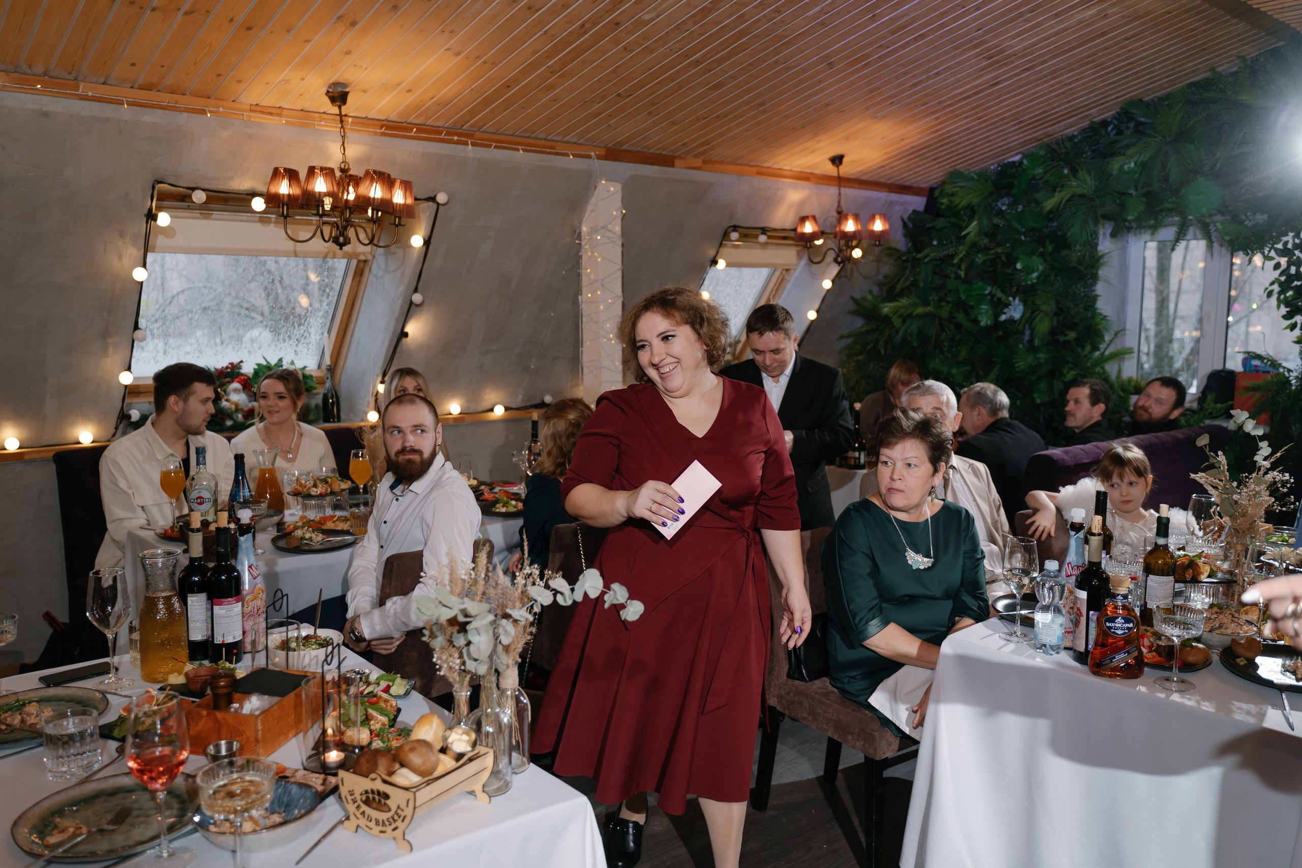 23.12.2023. Свадебный фотограф — Наталья Фед СПб/Москва