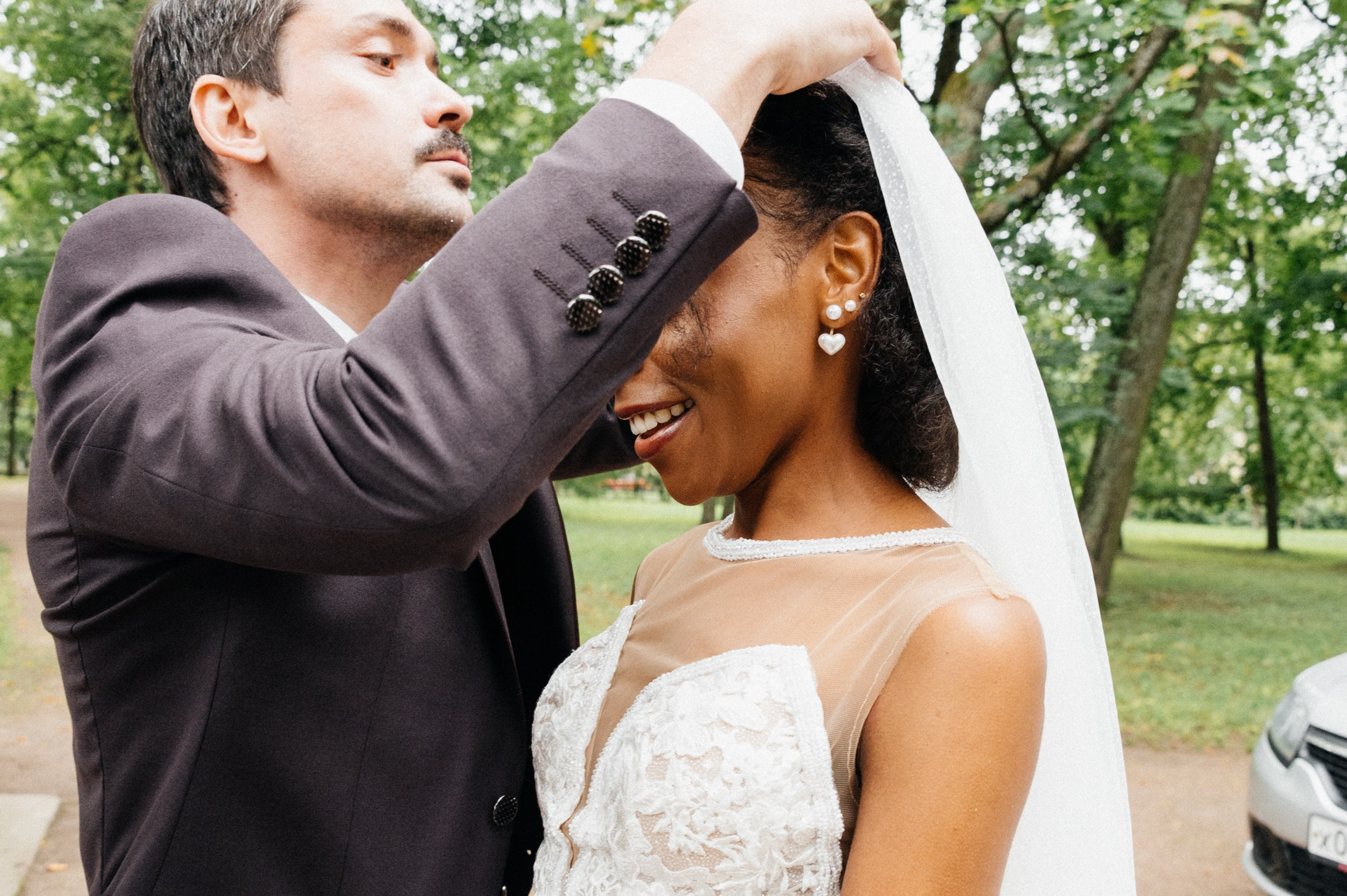 Back to the Future. Коммерческий фотограф в Санкт-Петербурге Анна Кобзарь