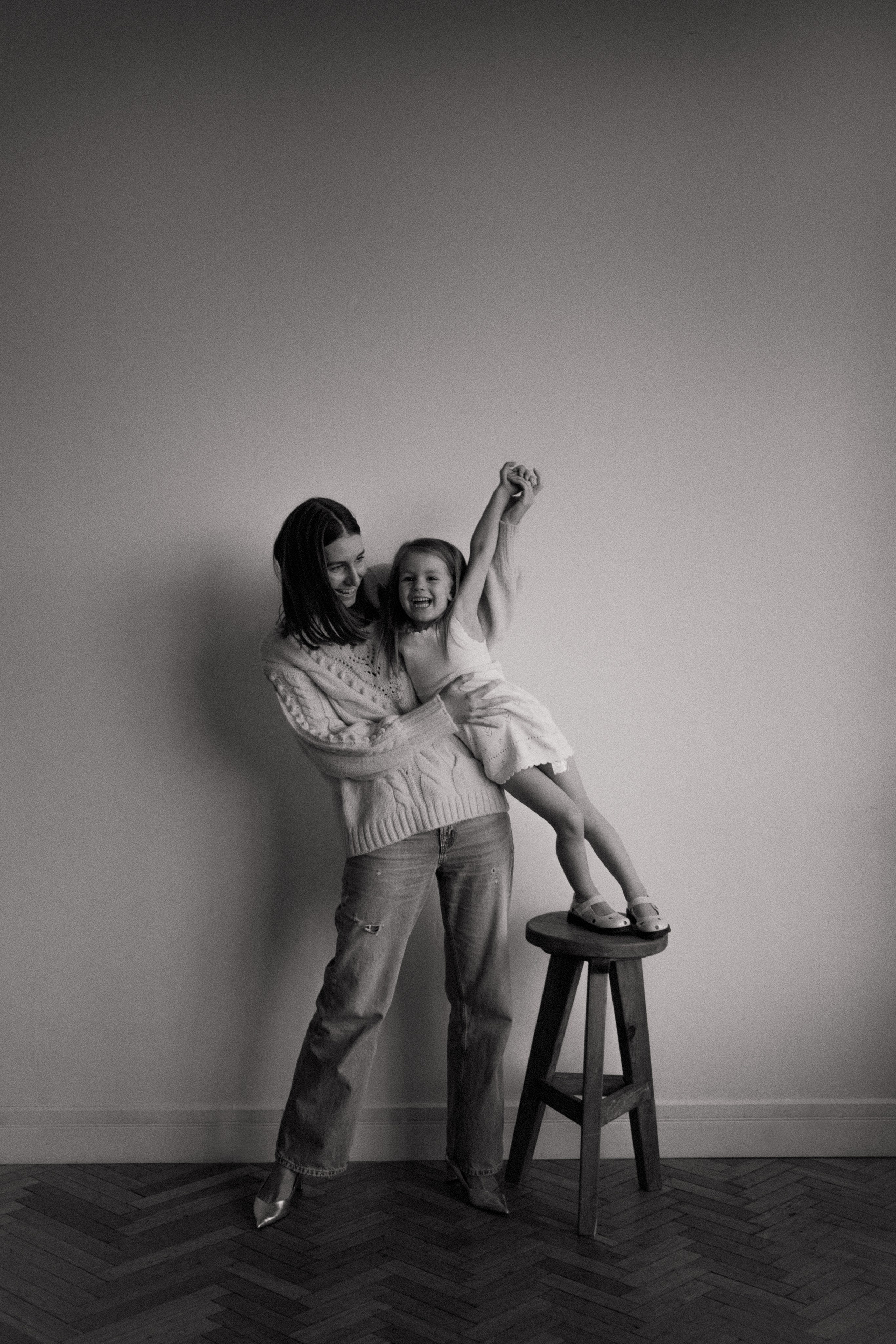 Семейные съемки. Главная