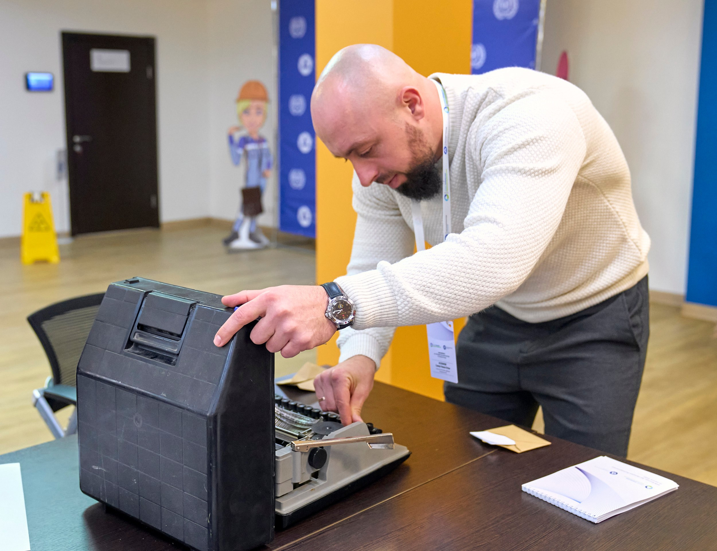 Мероприятия. Фотограф Арсений Королев