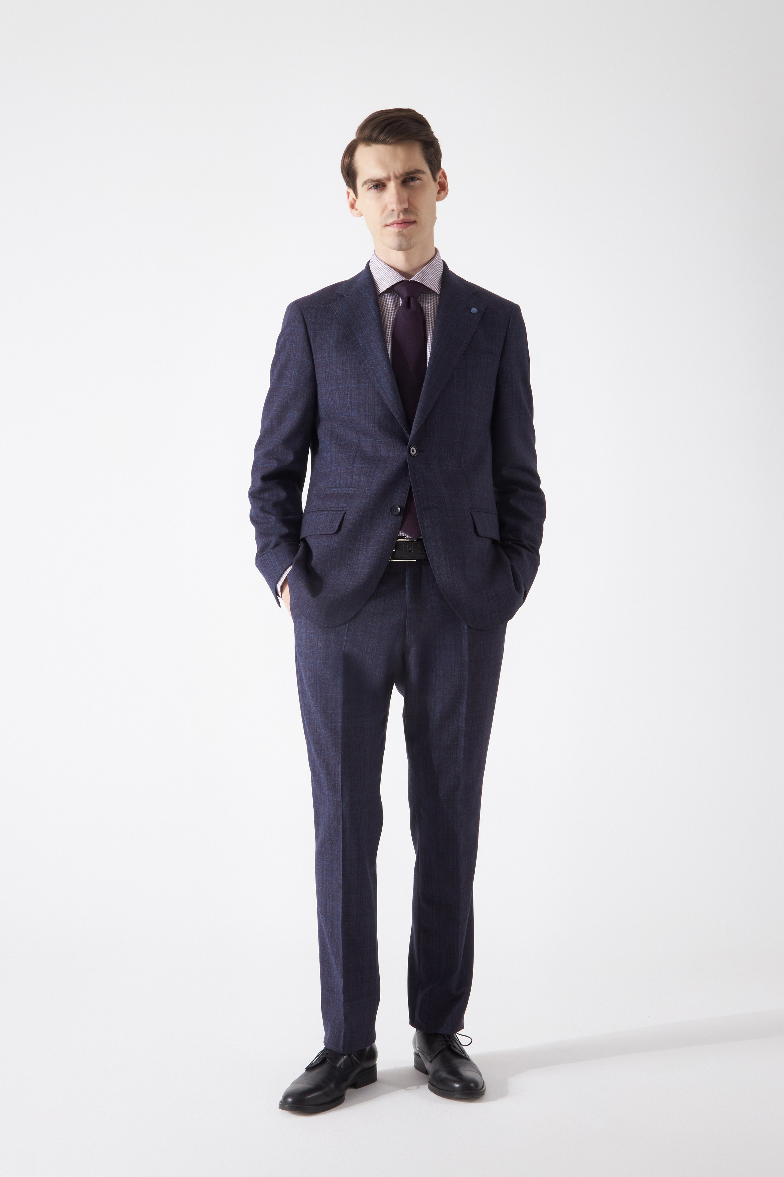 TRUVOR. Главная