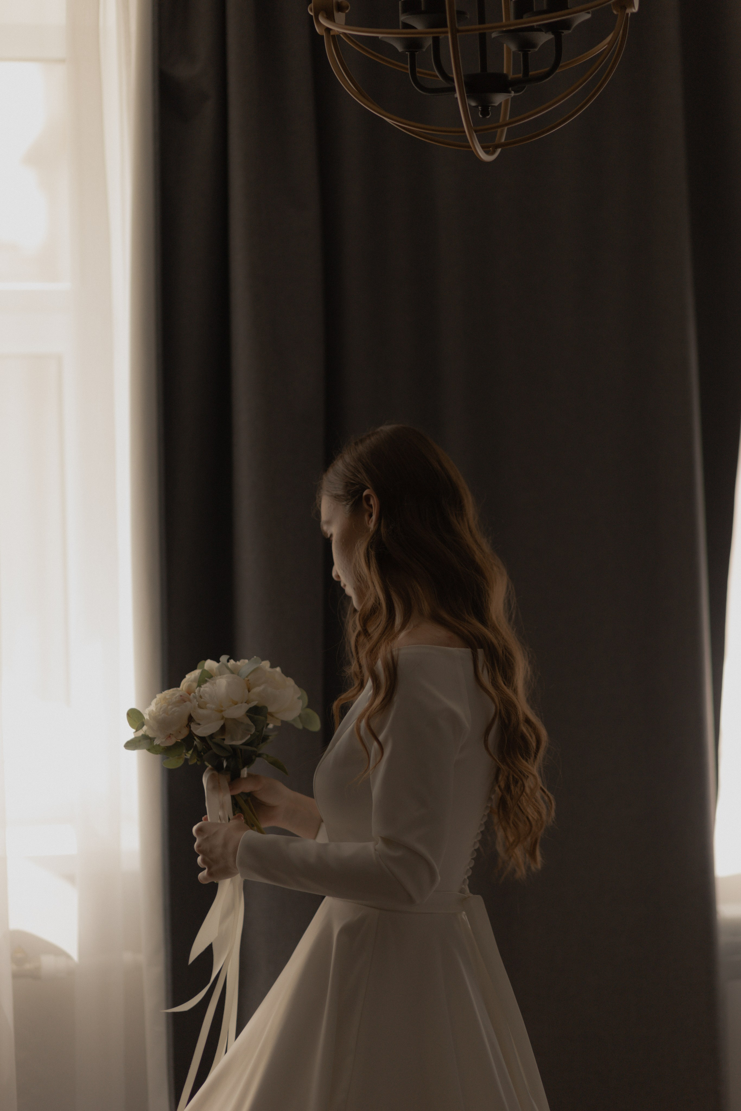 Даша и Никита. Утро жениха и невесты | 30.06.22. Фотограф Зарина. Казань