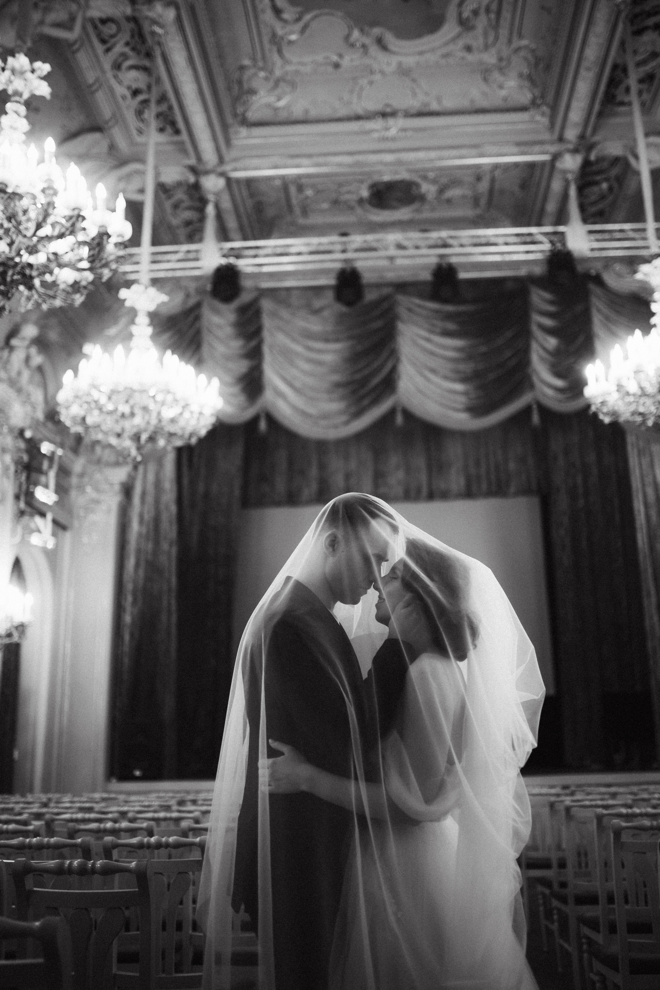 А & A | Санкт-Петербург. Фотограф Екатерина Амбрушкевич