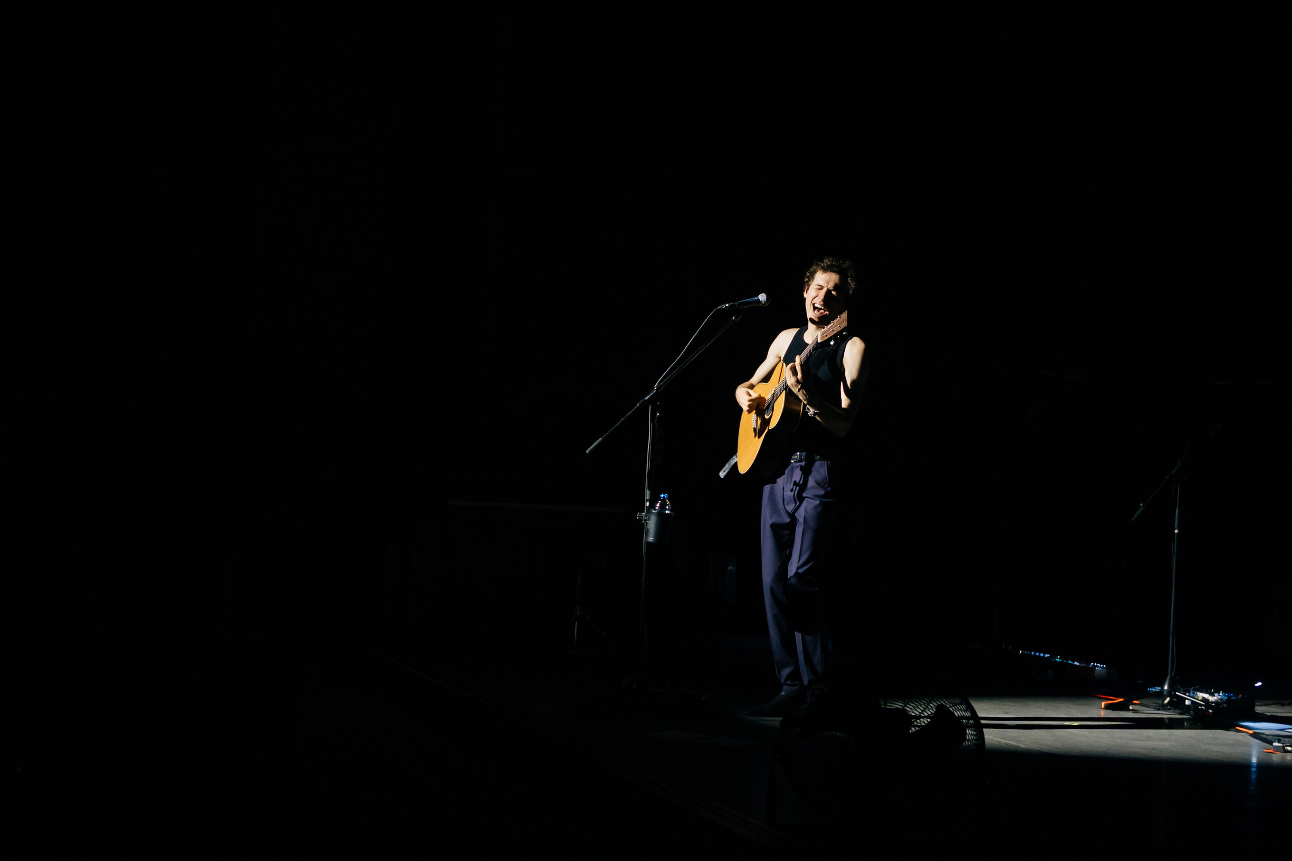 Концерты. Ульяна Ремезова | Фотограф | Челябинск