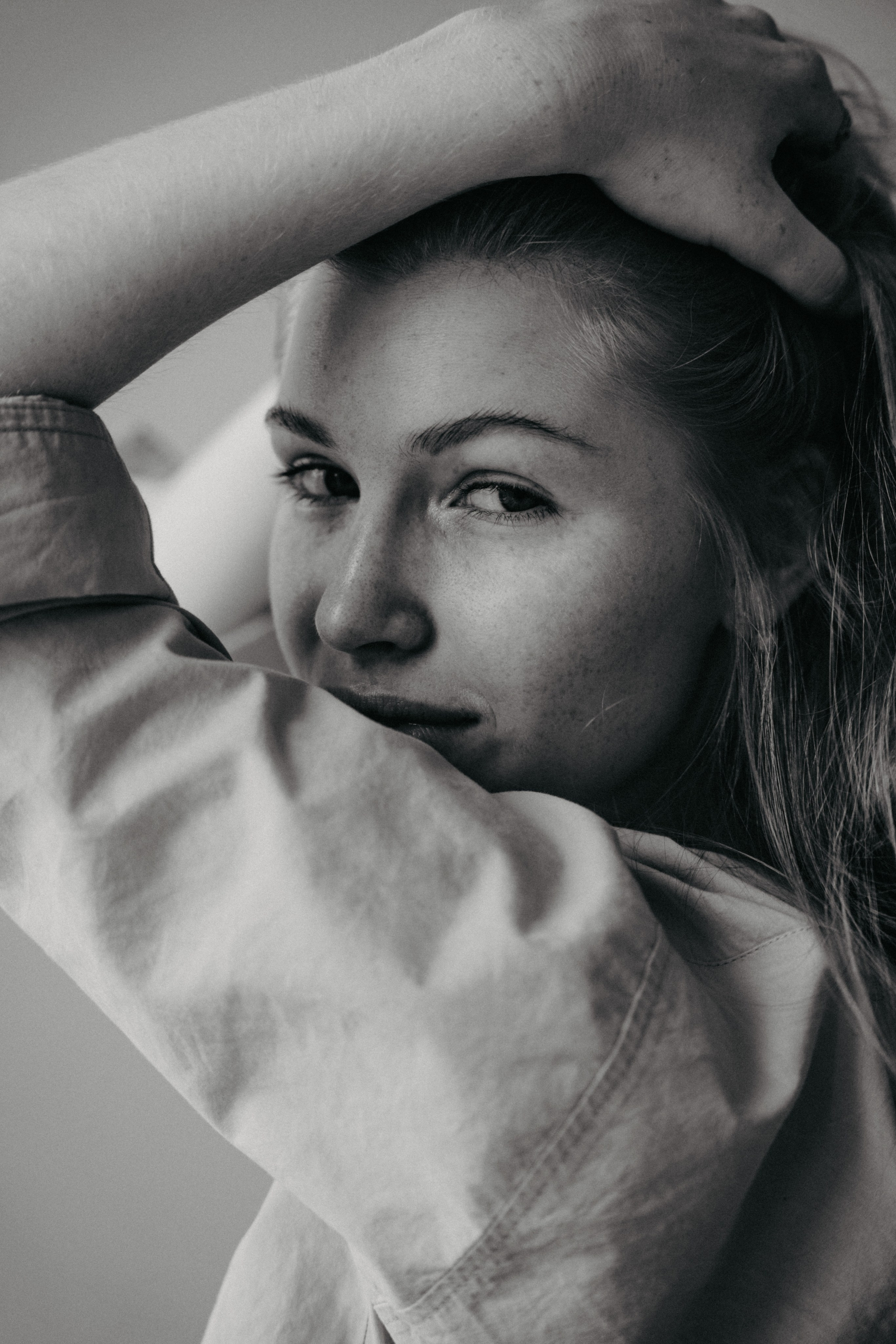 Индивидуальные LIGHT. Ульяна Ремезова | Фотограф | Челябинск