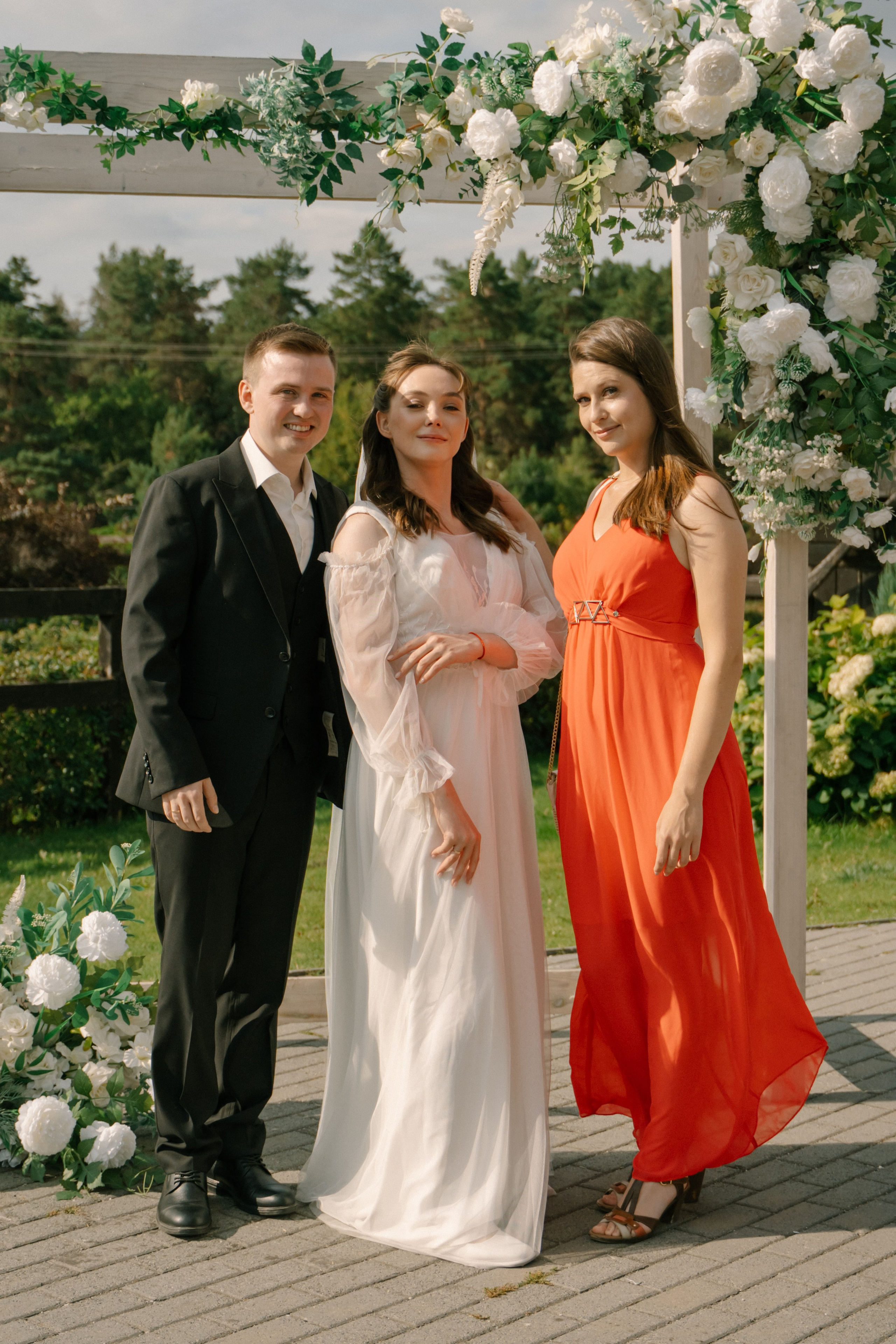 Екатерина и Тимофей. Ульяна Ремезова | Фотограф | Челябинск