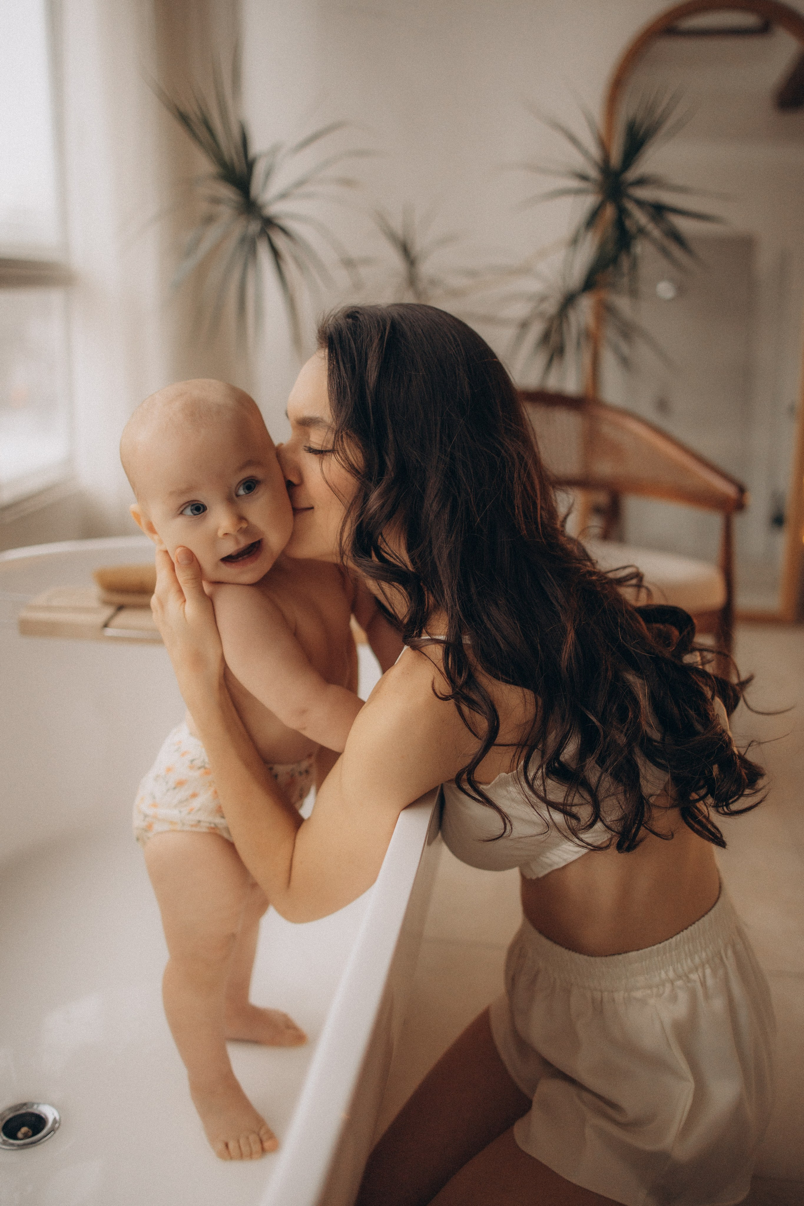 Полина, Ника. Фотокарточки о вас и о большой любви!