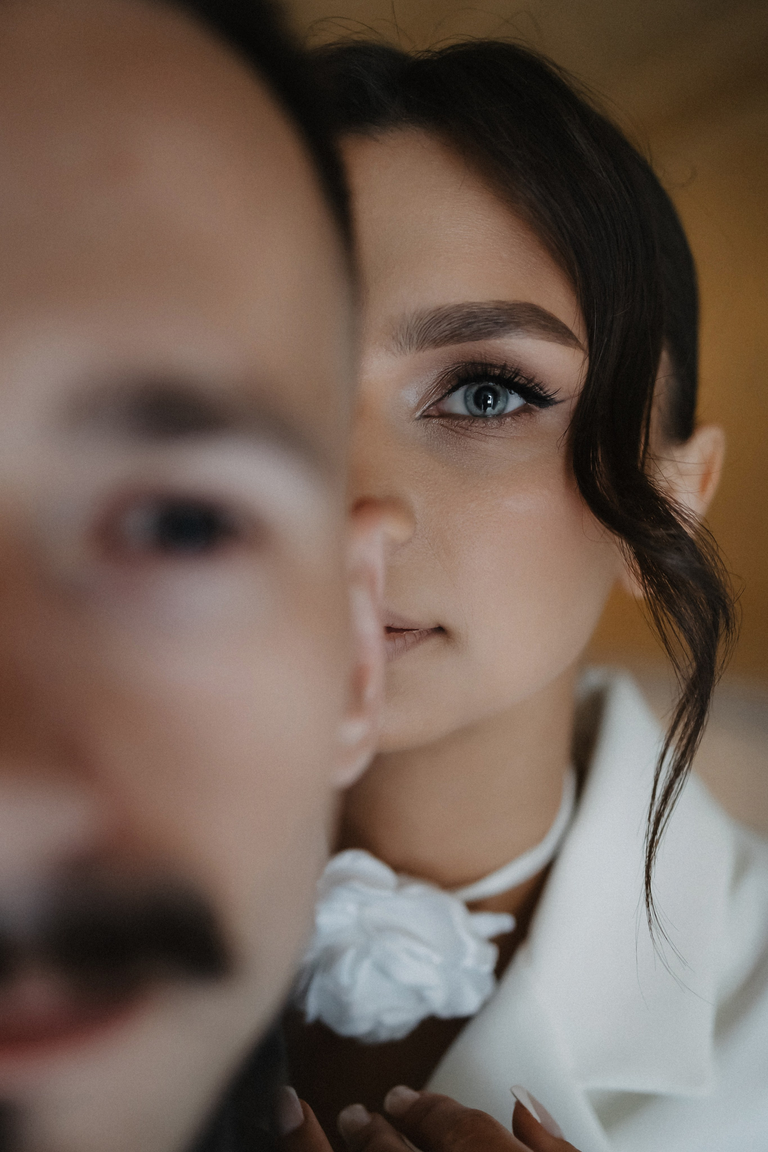 Сергей и Анастасия. Свадебный фотограф Роман Медведев , Минск, Беларусь