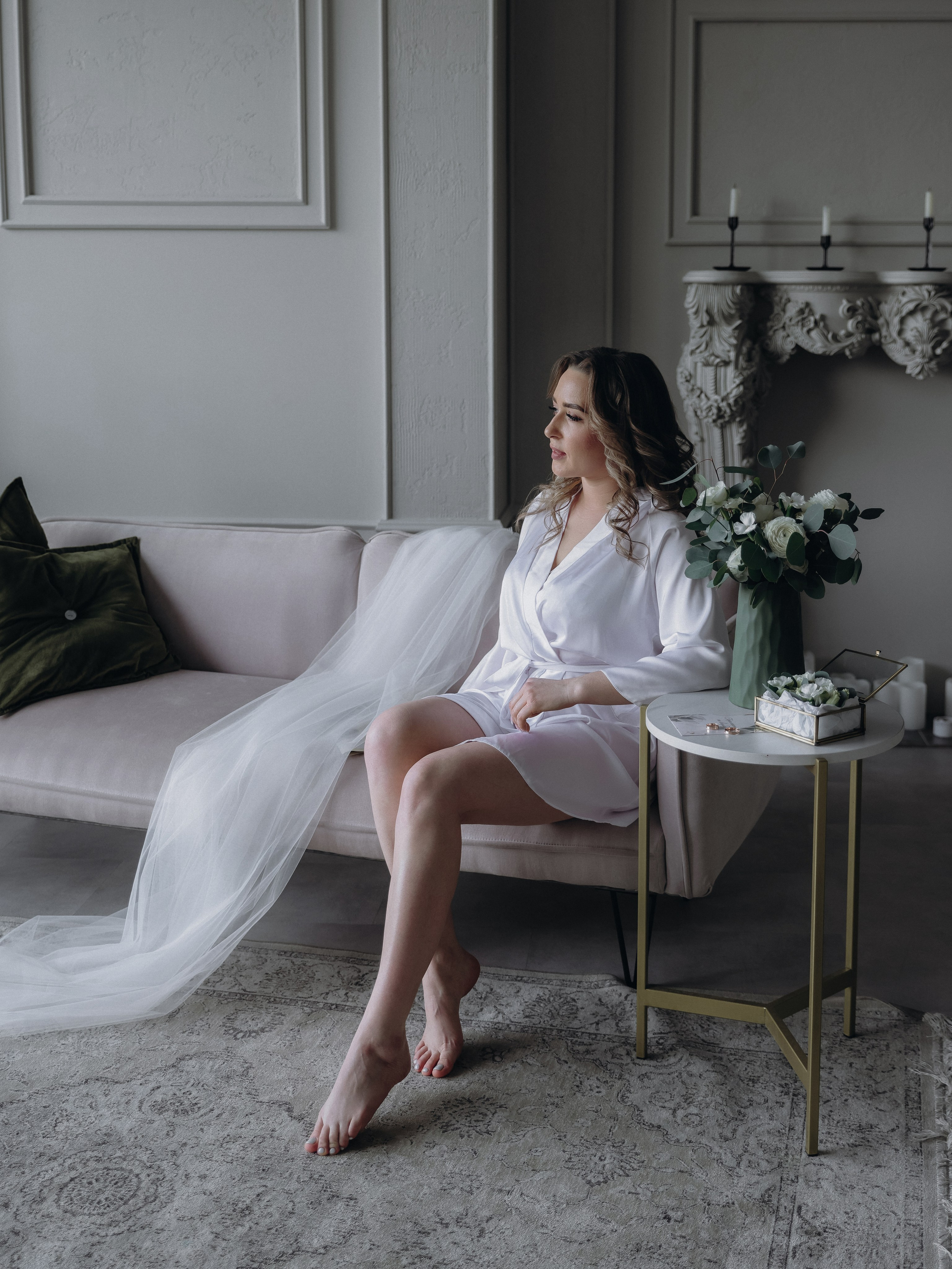 Свадьбы. Мультифотограф Динара Ахмедзянова