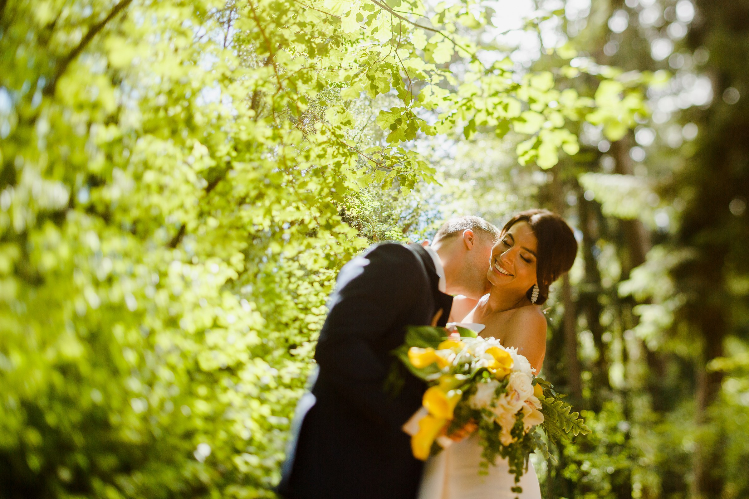 Дарина и Александр. Свадебный и семейный фотограф в Калининграде Грибачев Владимир