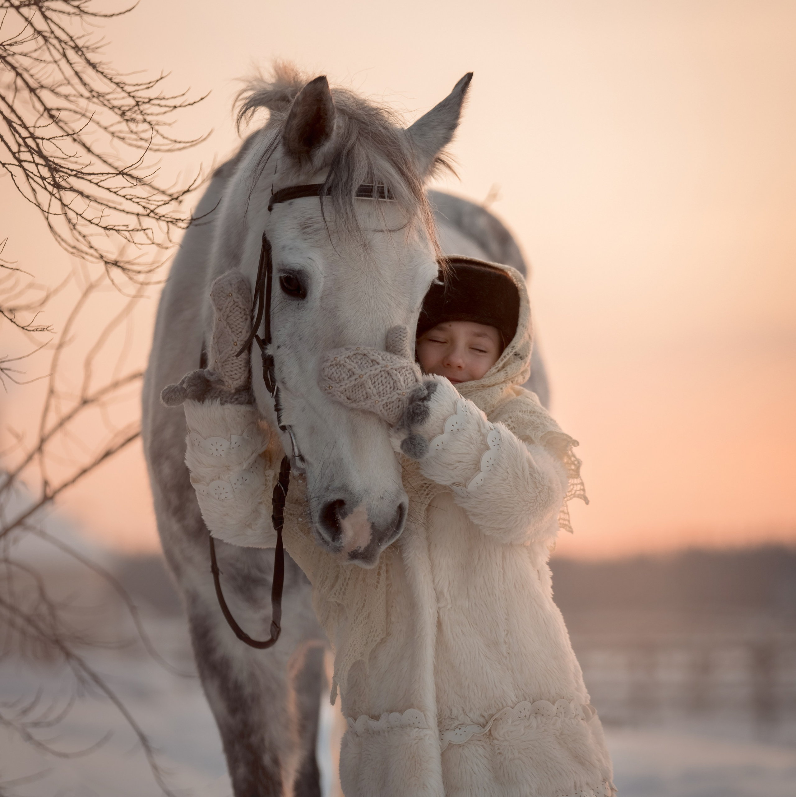 Детская конная съёмка. Детская Конная фотография в Москве Юлия Шепелева