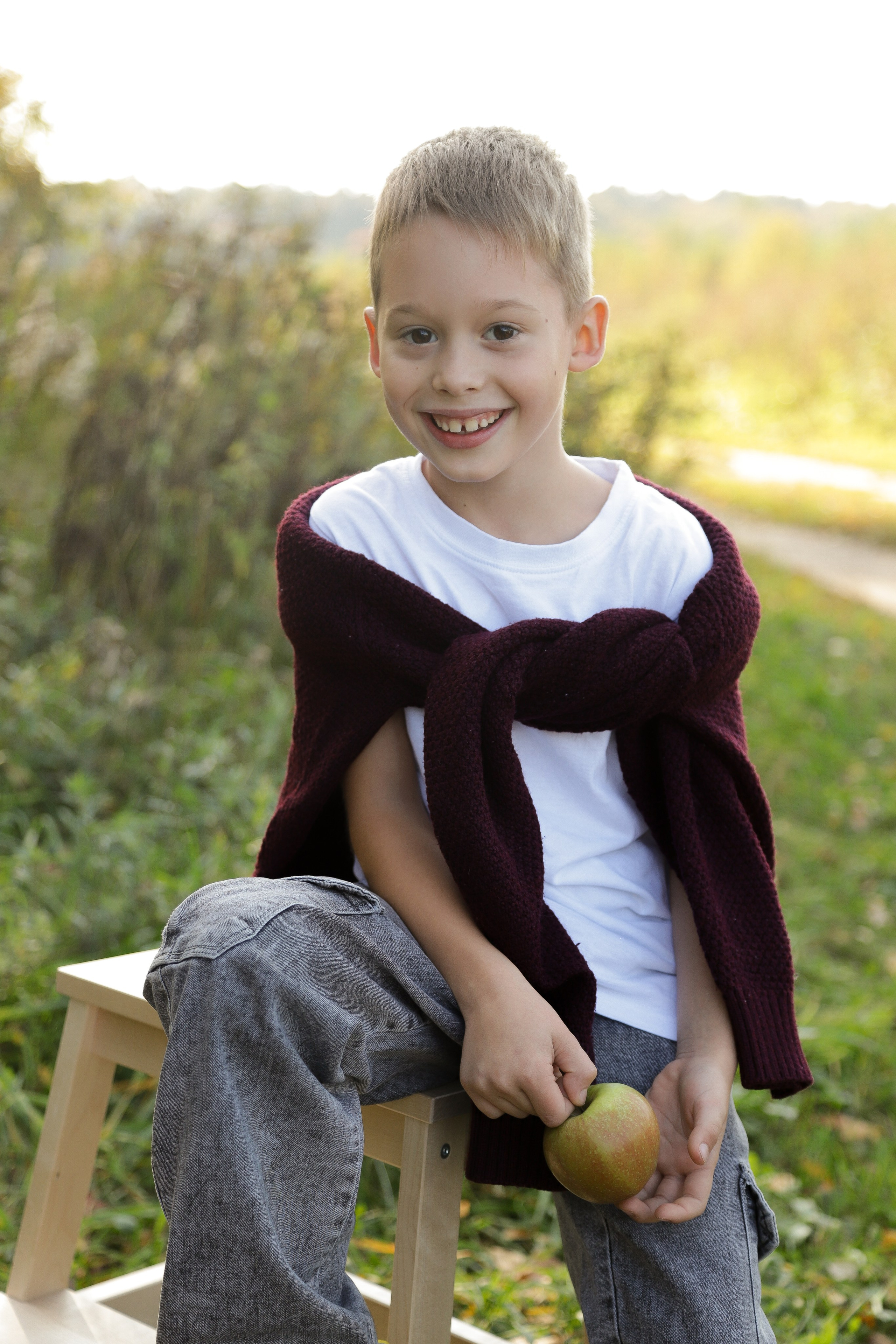 Друзья на природе осень. Диана Николаева — фотограф город Балашиха