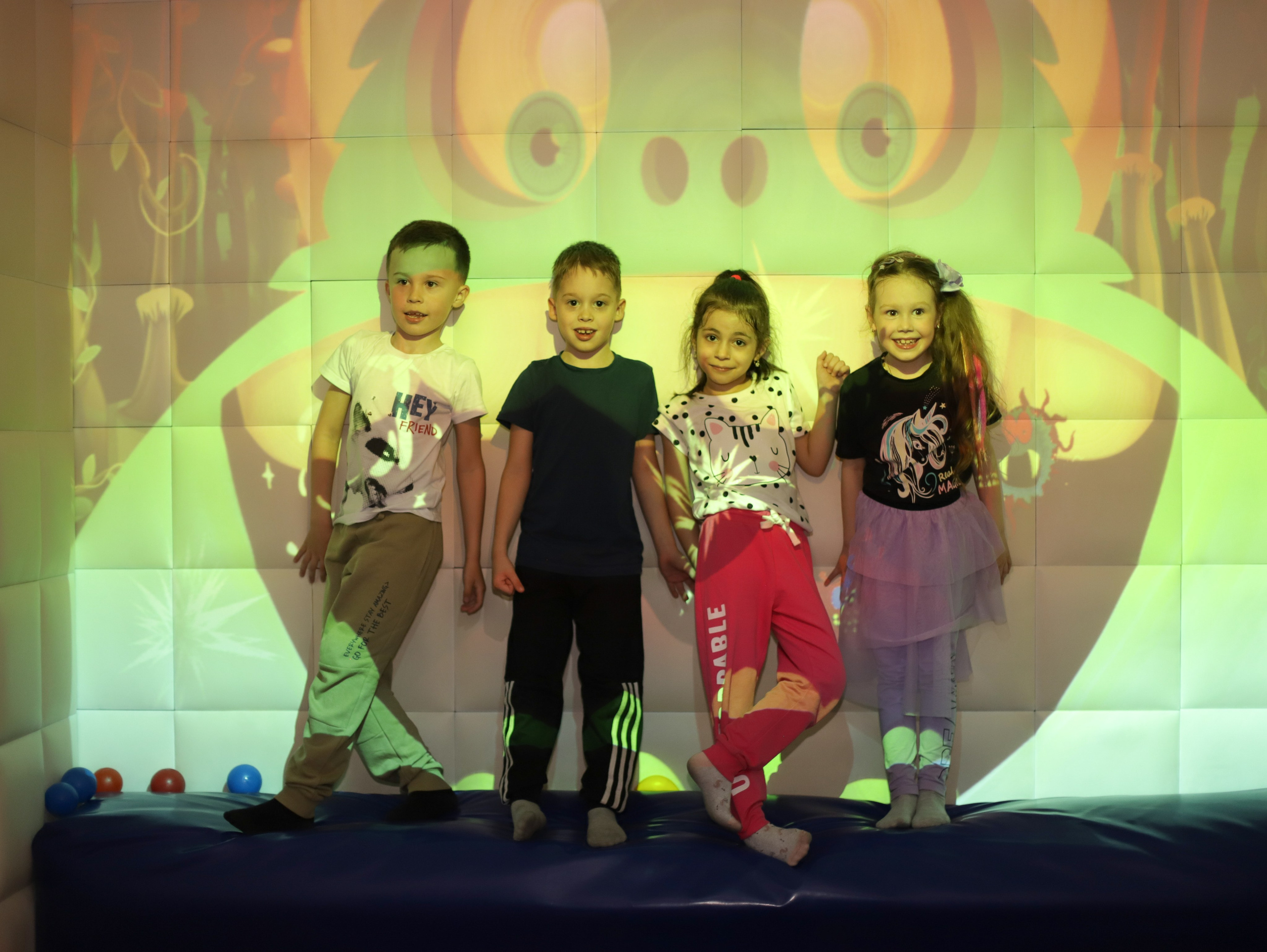 Дни Рождения. Диана Николаева — фотограф город Балашиха