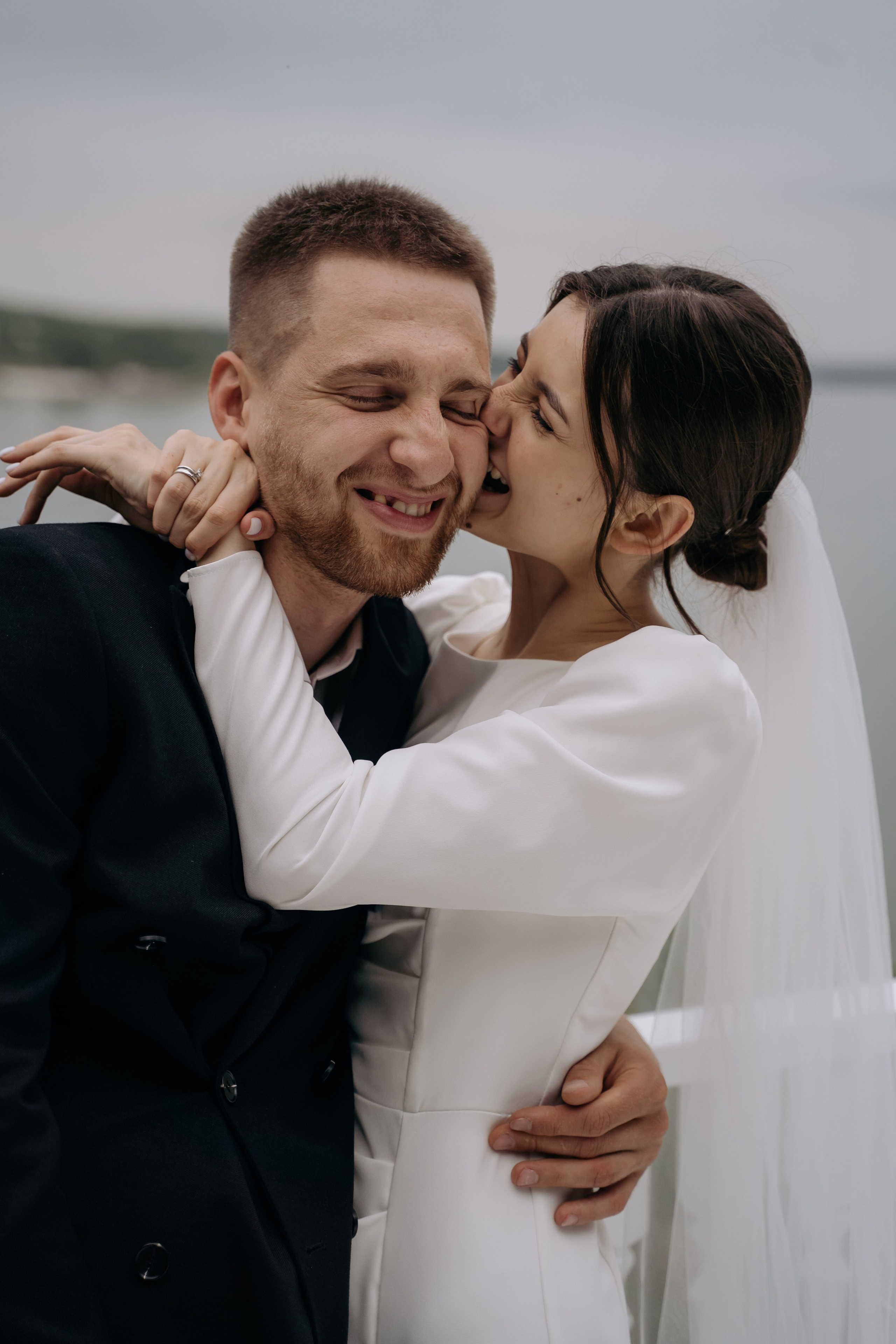 Лиля и Иван. Свадебный и семейный фотограф в Новосибирске Наталья Зорина