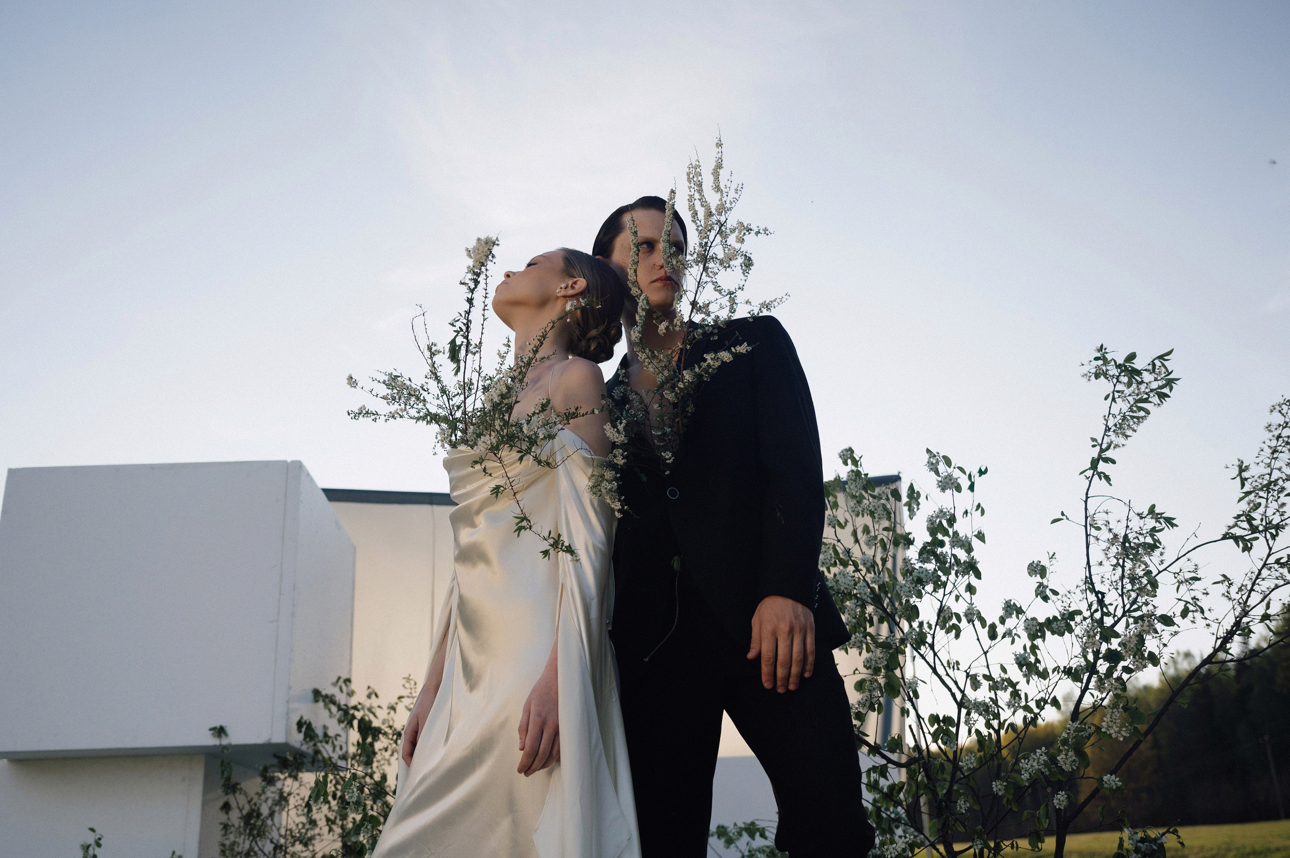 Young Baryshnikov. Свадебный фотограф Сергей Скрипник