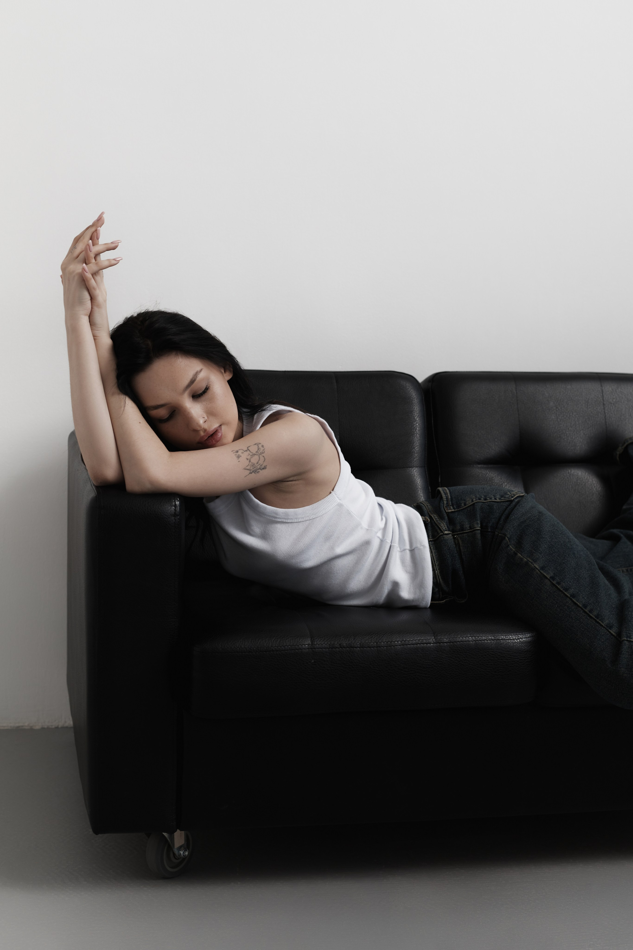 Соня. Фотограф в Липецке, Воронеже и Москве