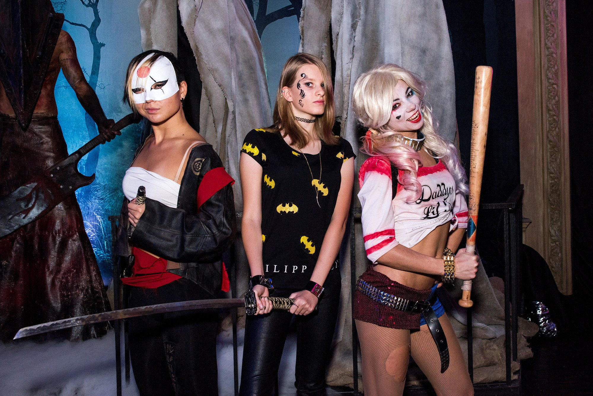 Корпоративное мероприятие. Anzhina1.wfolio.pro