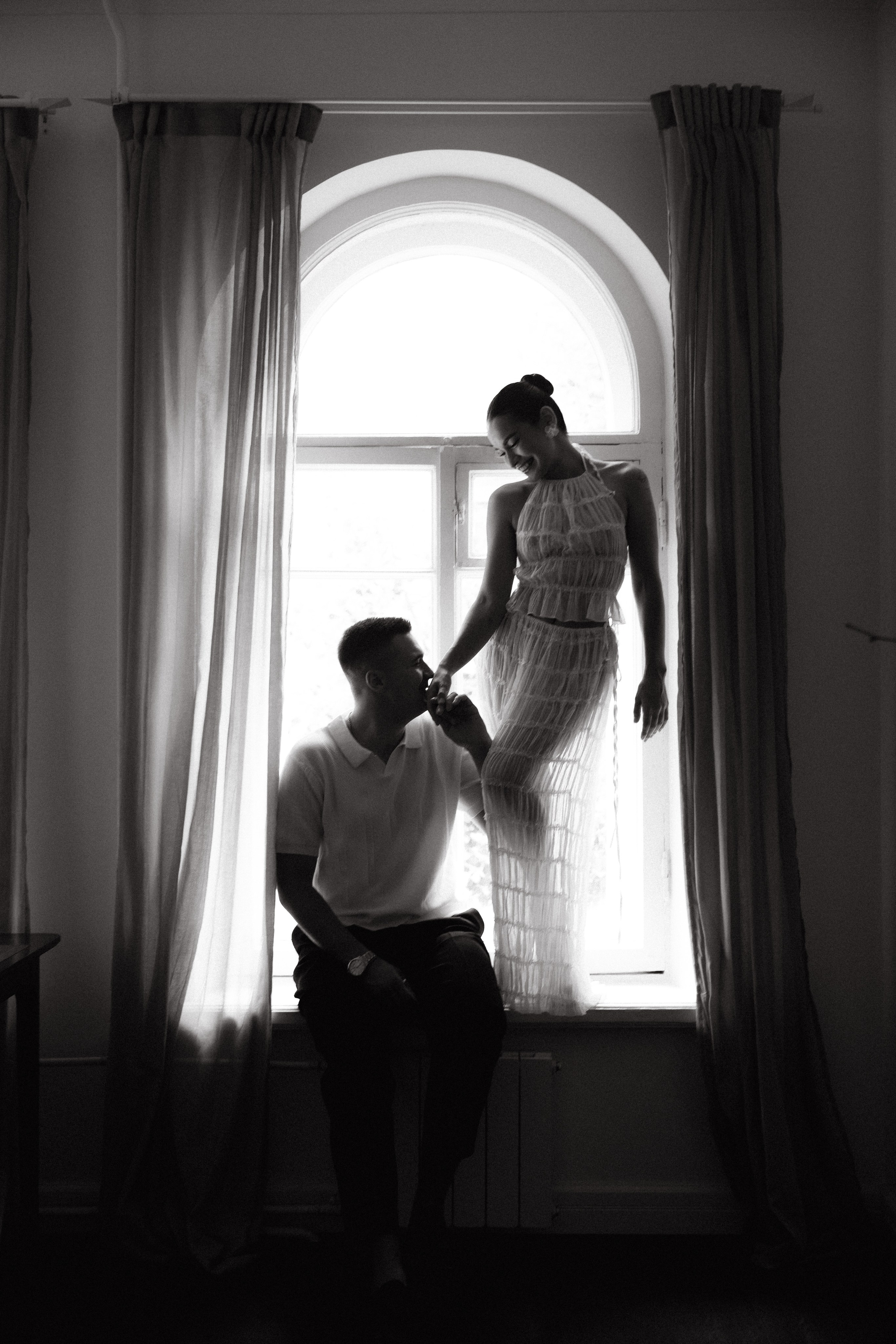 A & Д | Санкт-Петербург. Фотограф Екатерина Амбрушкевич