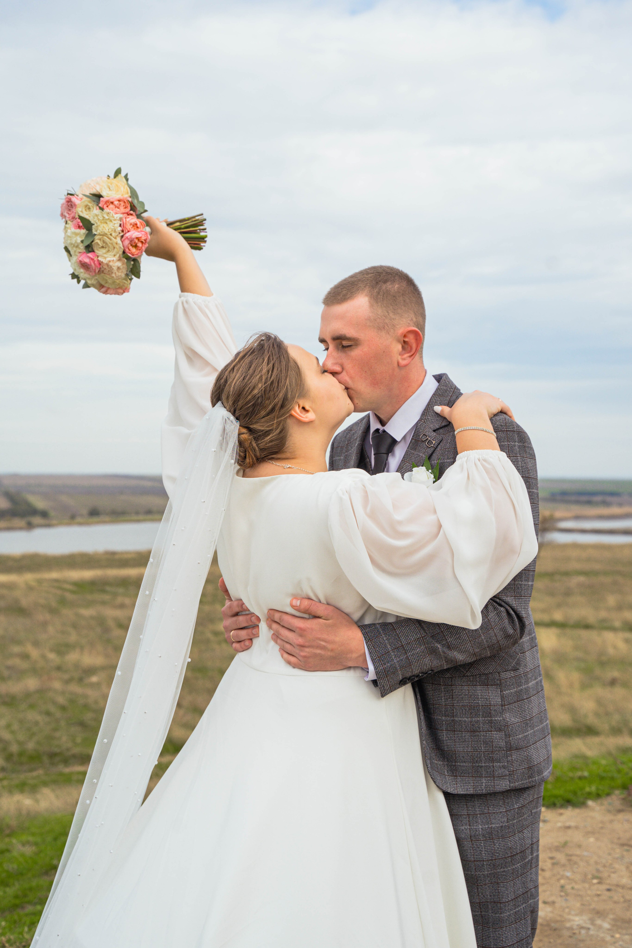 Свадебная съемка