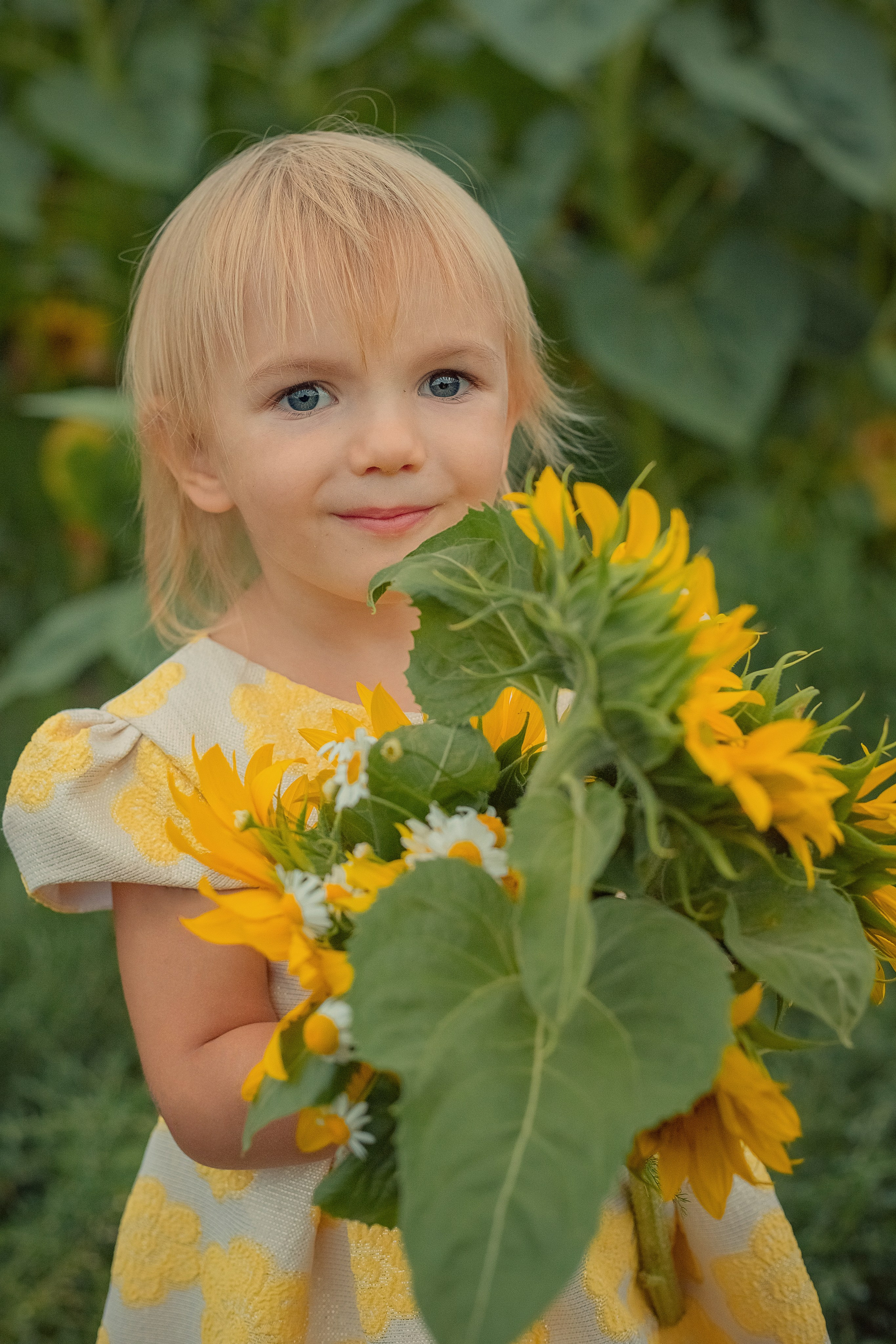 Детские фотосессии. Фотограф Лилия Ремизова, Рязань