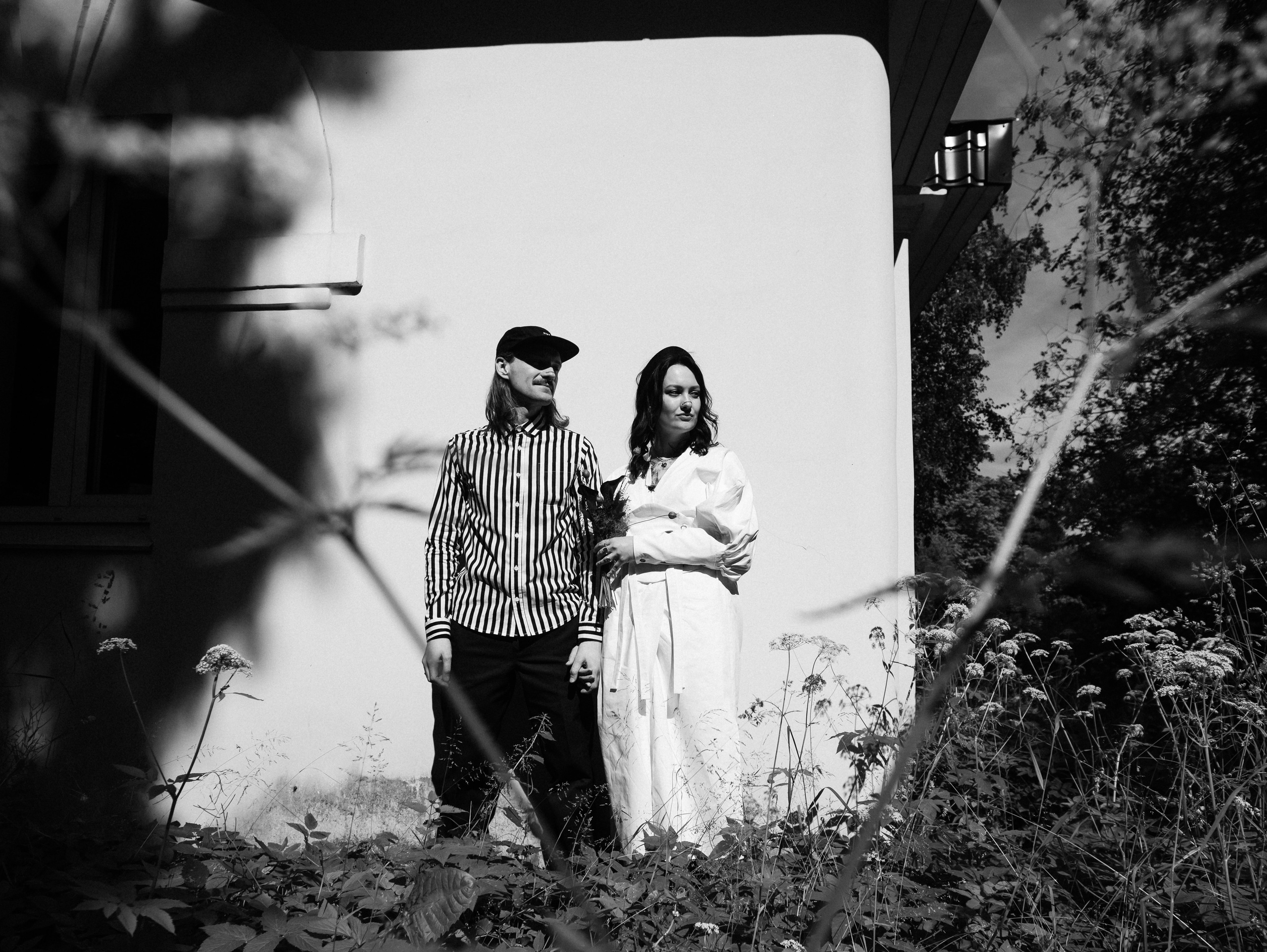 Свадьба Анна и Борис 2025. Фотограф Мария Немм