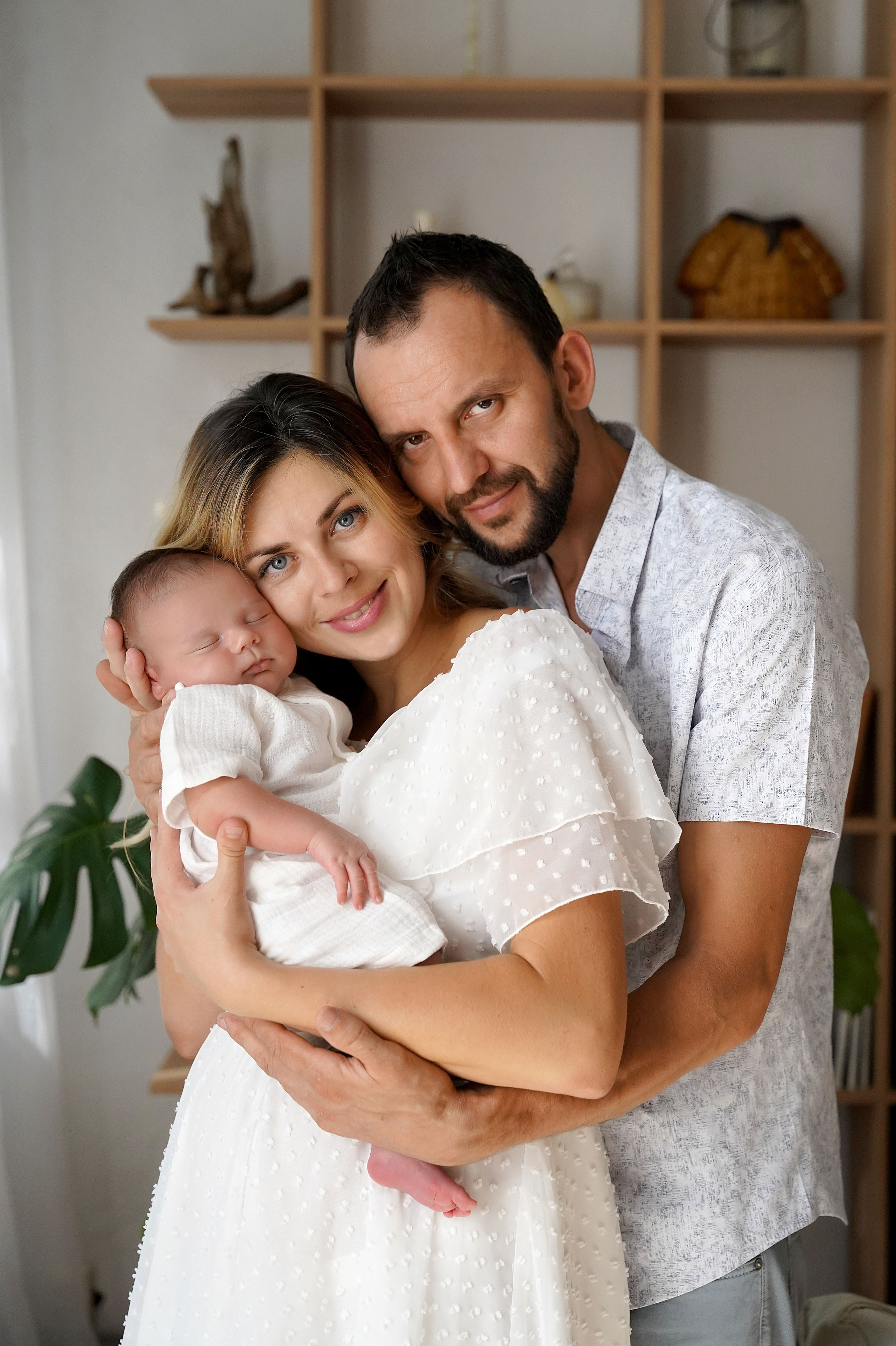 СЪЕМКА НОВОРОЖДЕННОГО ПАКЕТ «LIFE STYLE». Фотограф в Ялте Инна Найден. Детский и семейный фотограф