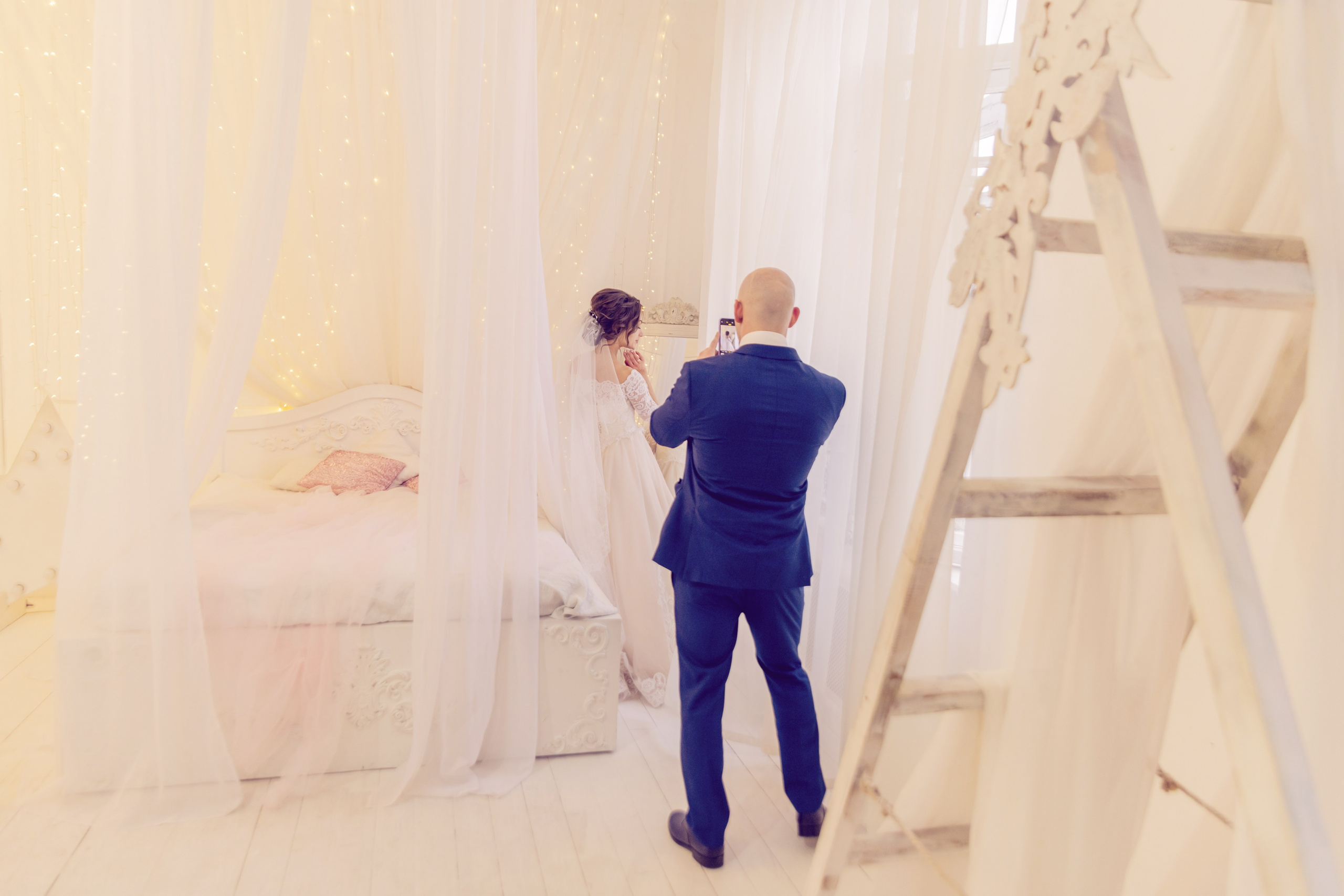 Свадебная фотография. Арт студия «Пегас». Фото- и видео- съемка