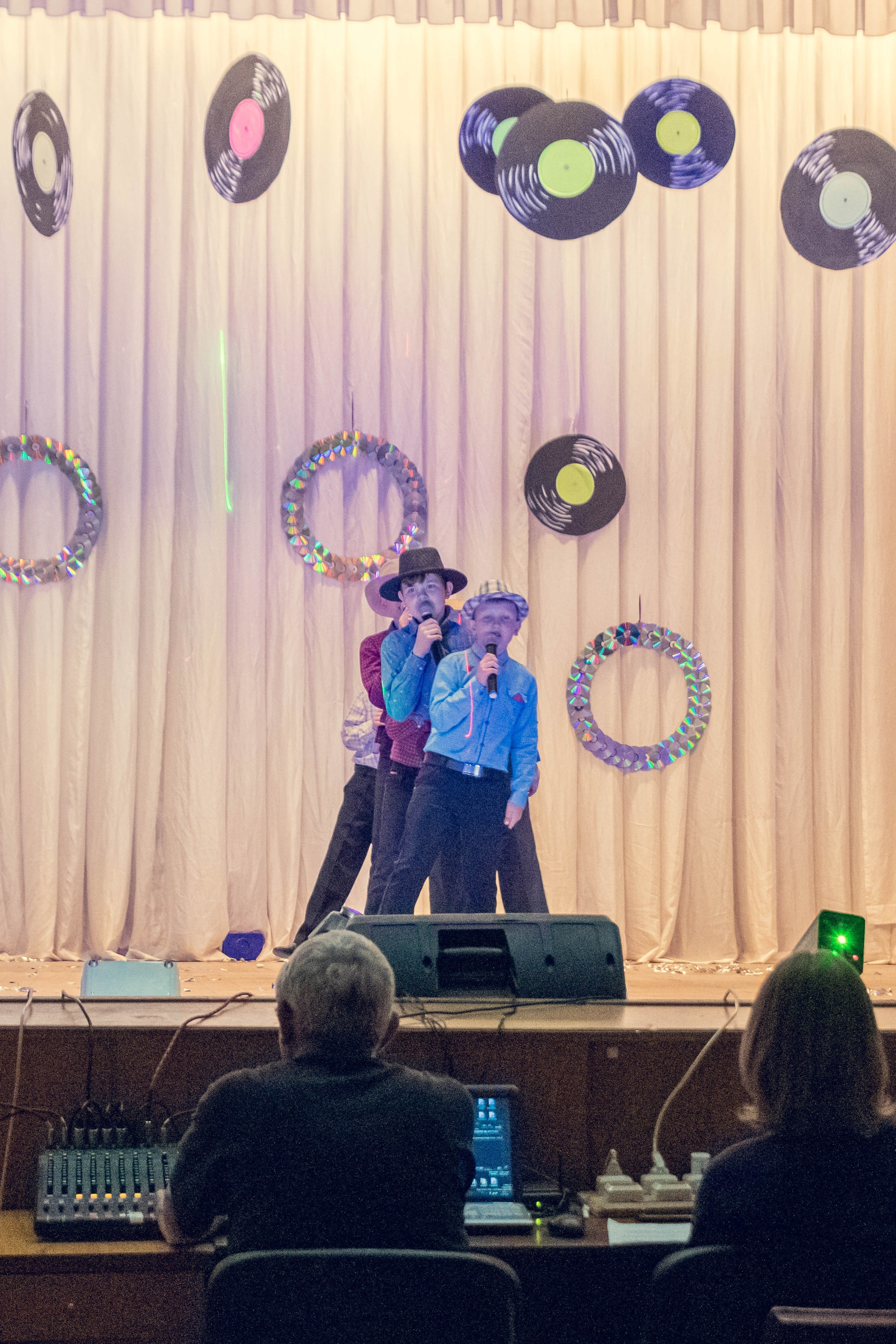 Концертная фотография. Арт студия «Пегас». Фото- и видео- съемка