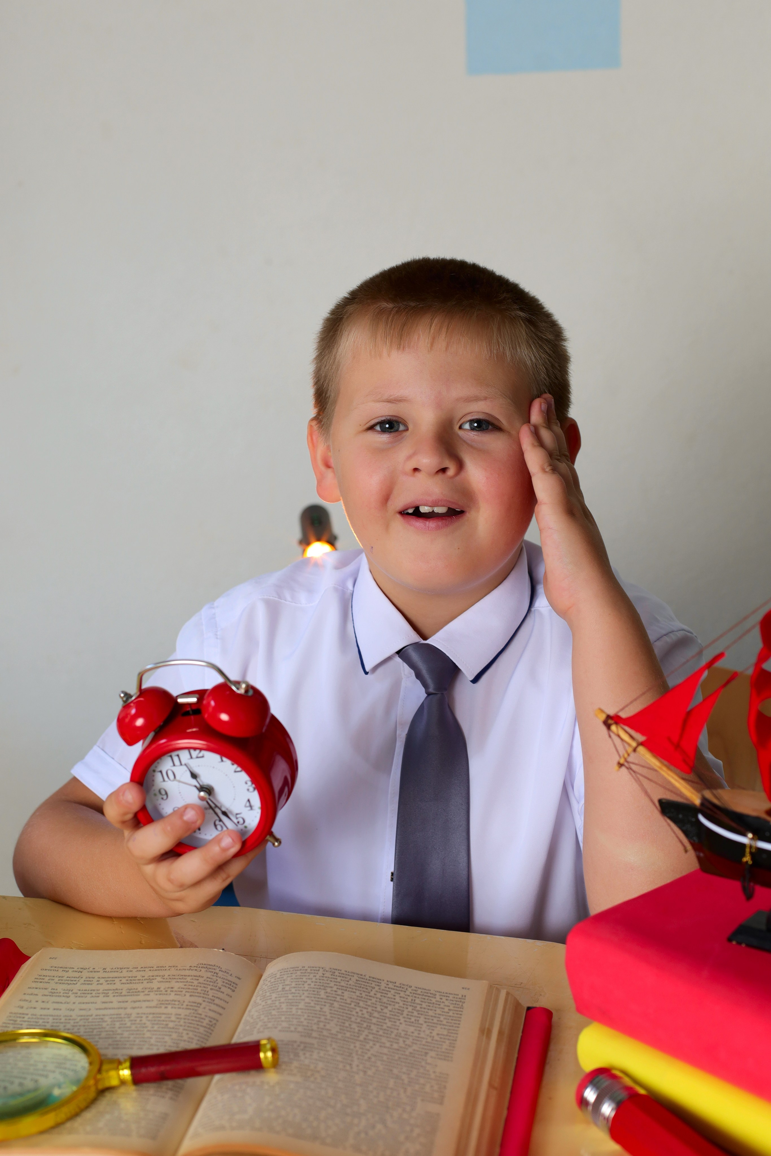 Фотосет 1-4 класс. Выпускные альбомы в Таганроге и Ростовской Области