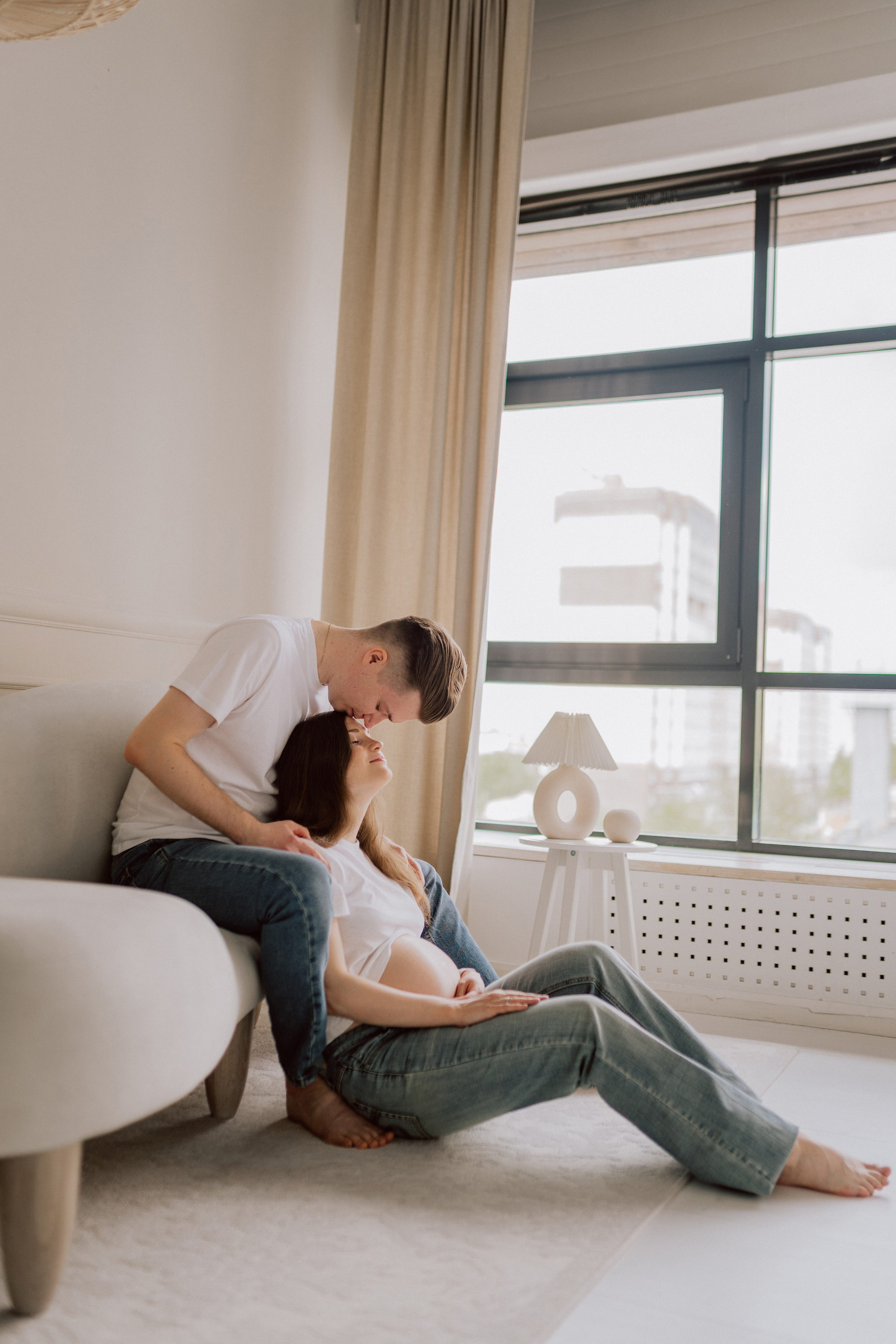 Юля. Фотограф Алексей Кутырёв