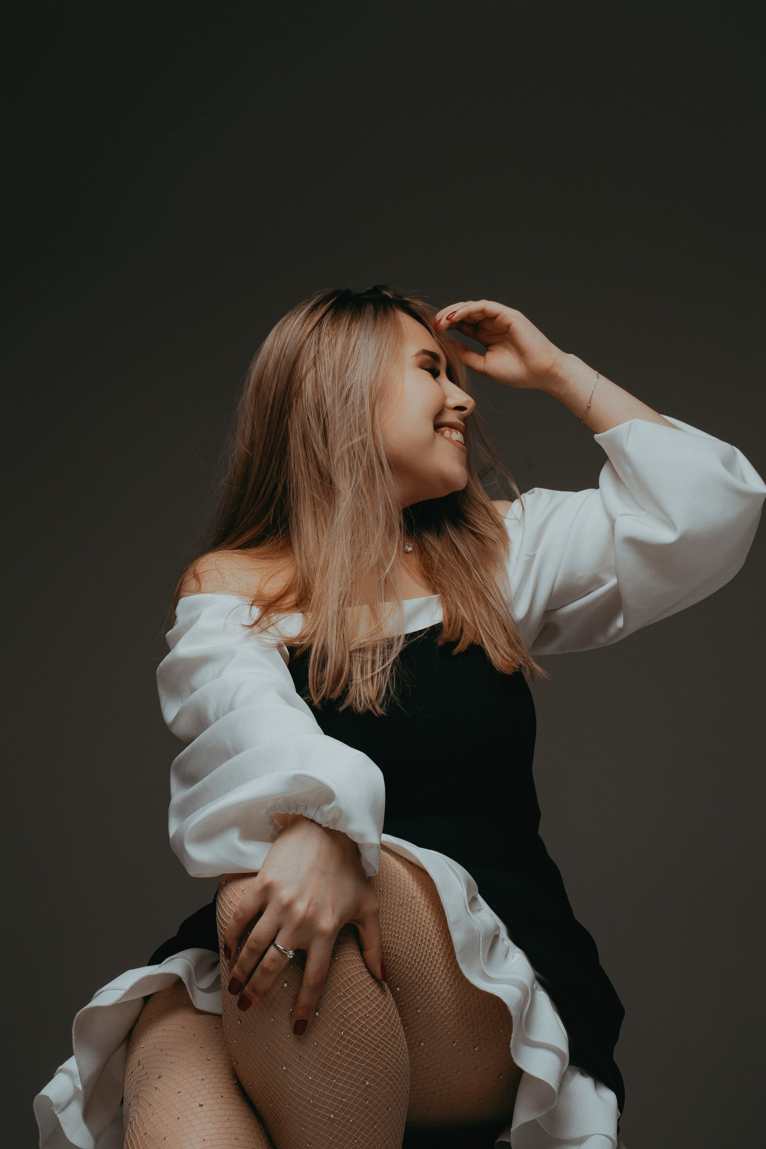 Мира. Фотограф Алексей Кутырёв