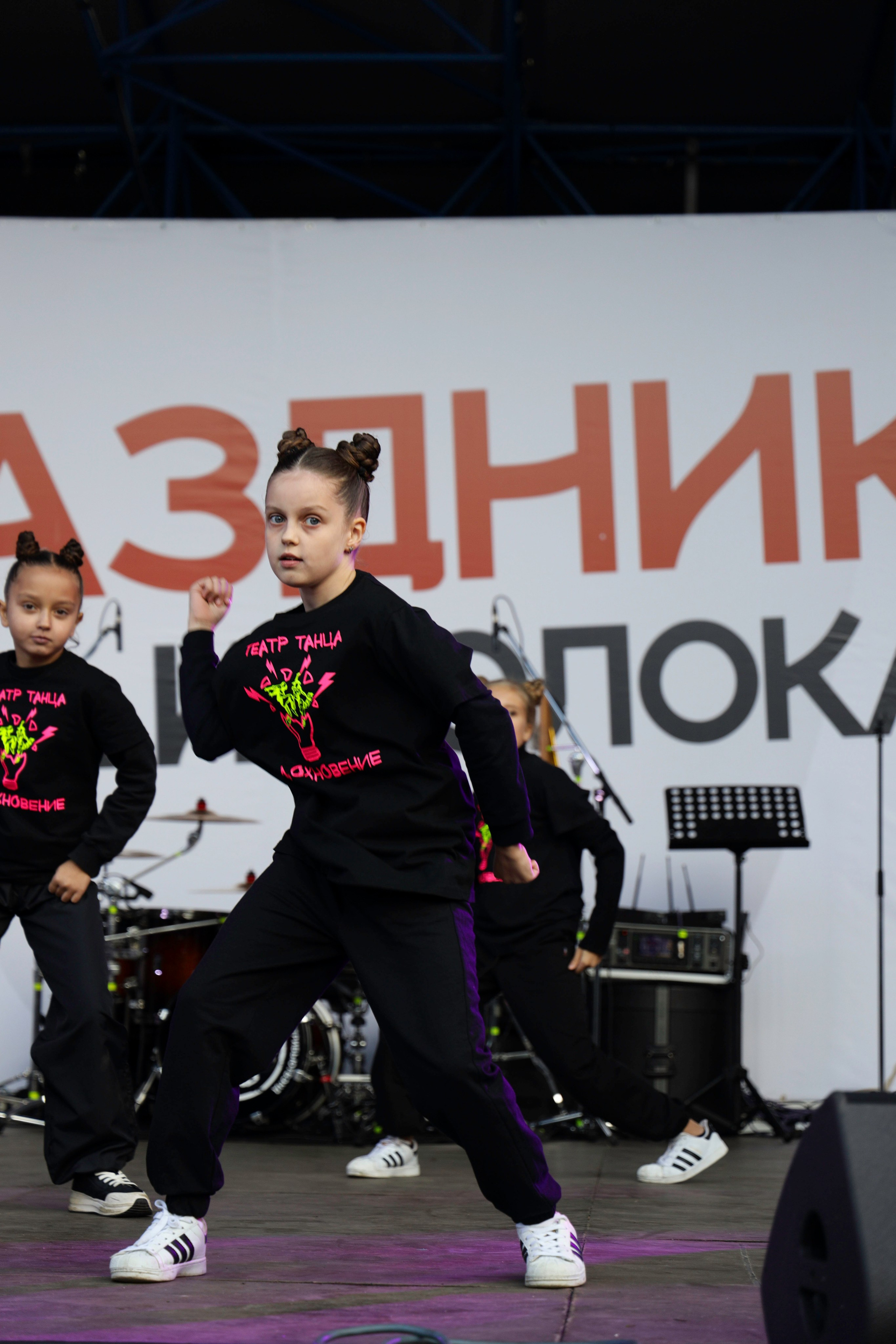 День Молока | Калининград. Olya Posnimay