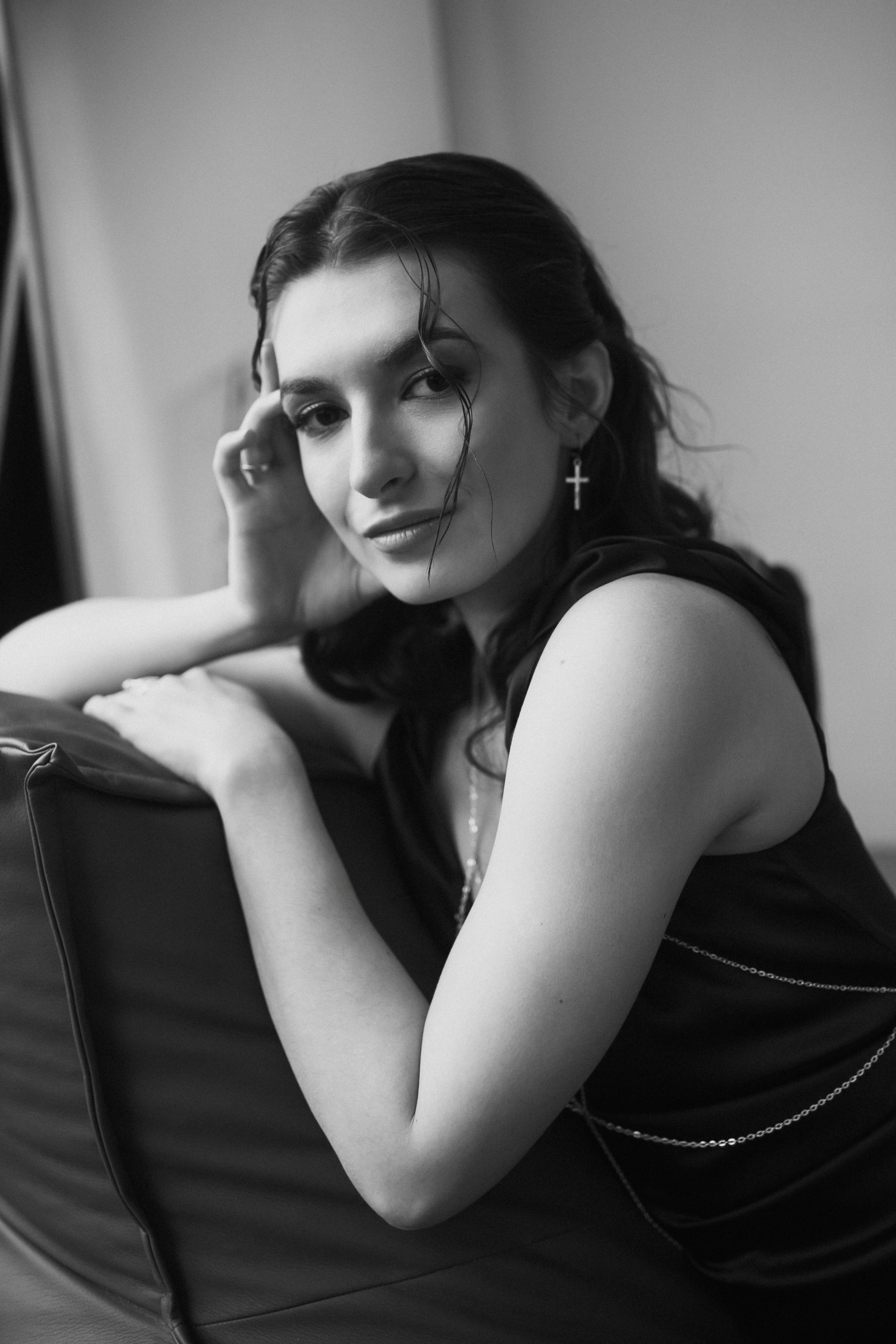 VIKI. Фотограф Анна Гребенник