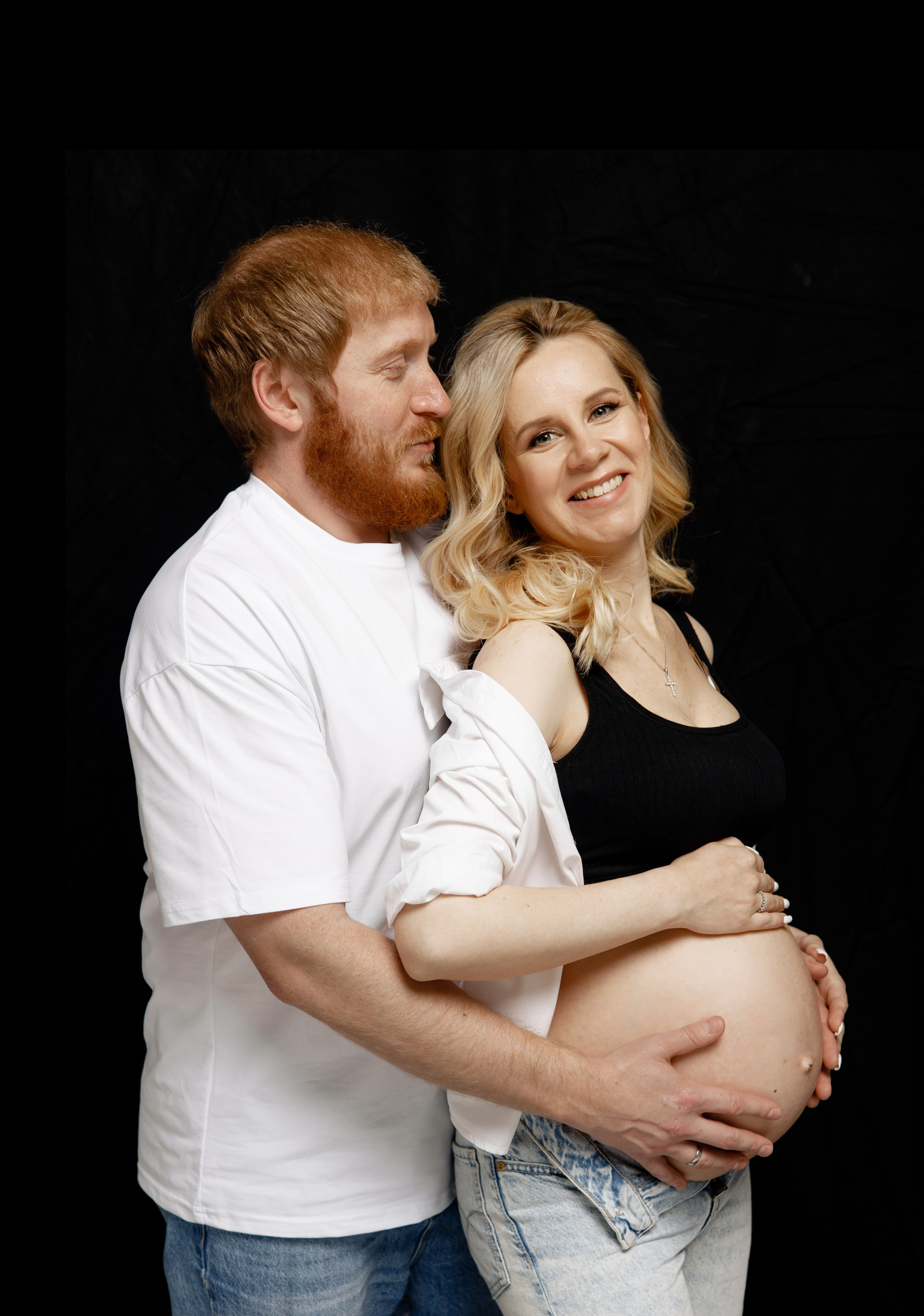 Беременность. Главная