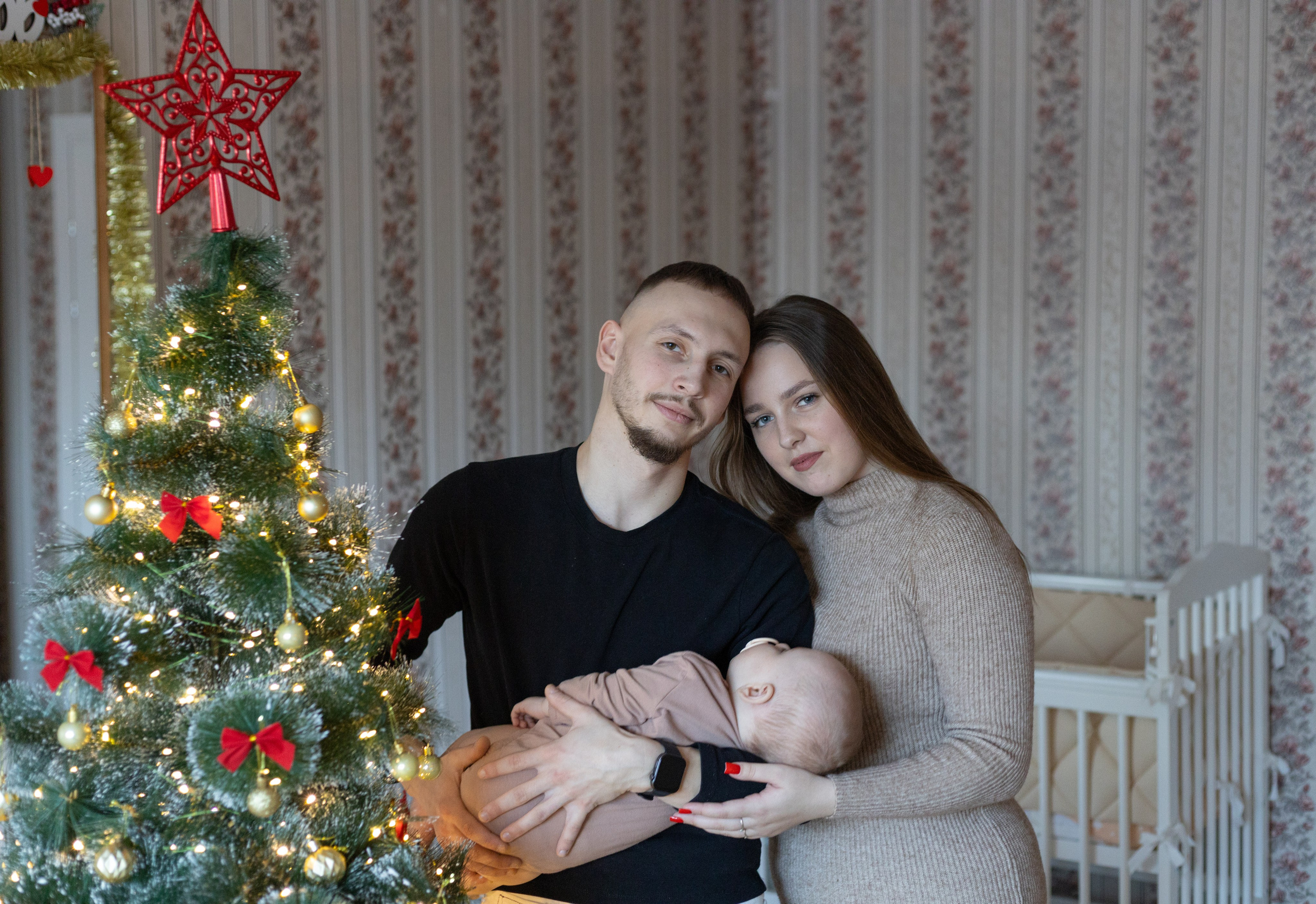Милый Новый год 2026. Алексей Климков. Фотограф для Вашего бизнеса и частных съемок в Минске и по Беларуси