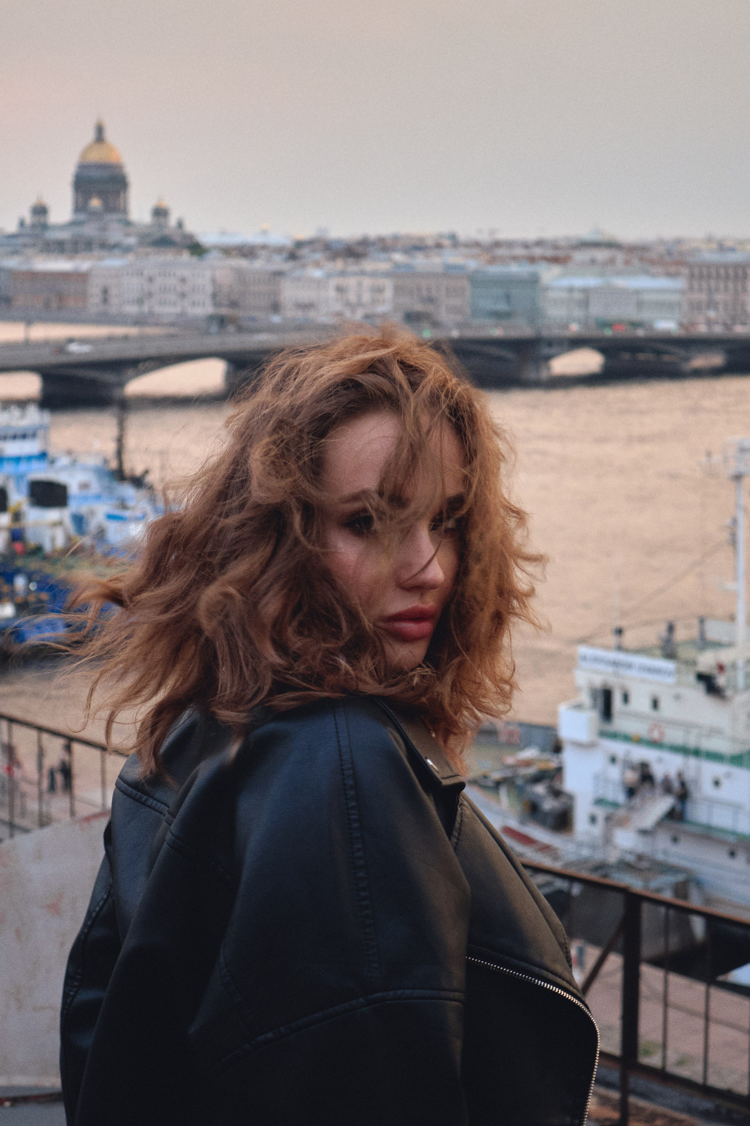 Фотограф в Брянске Анна Гаранина