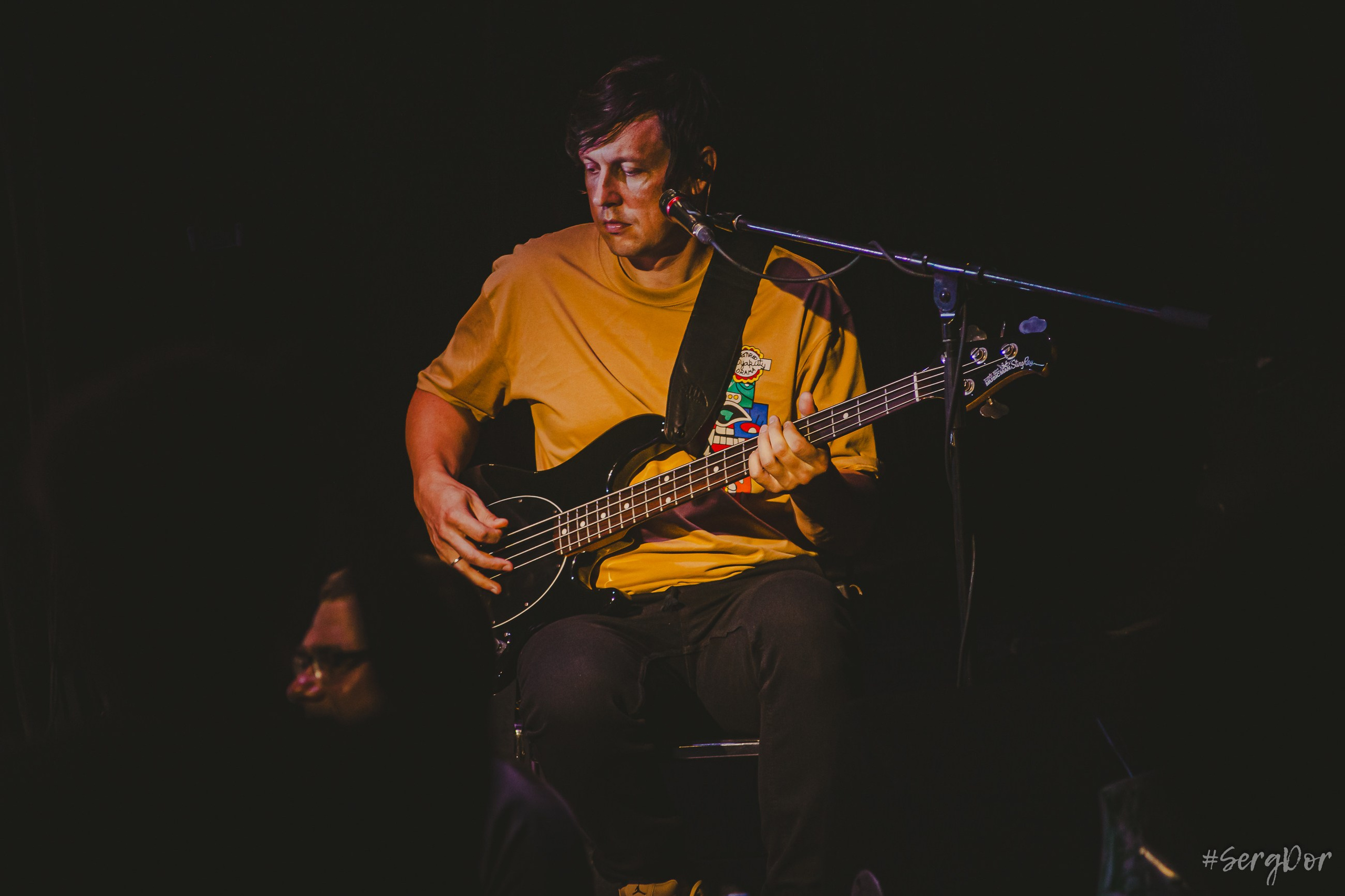 такой макар, акустика, Санкт-Петербург, Питер, Ритмы, 09.08.2026, SergDor, СПб, 9 августа 2026 года, #SergDor