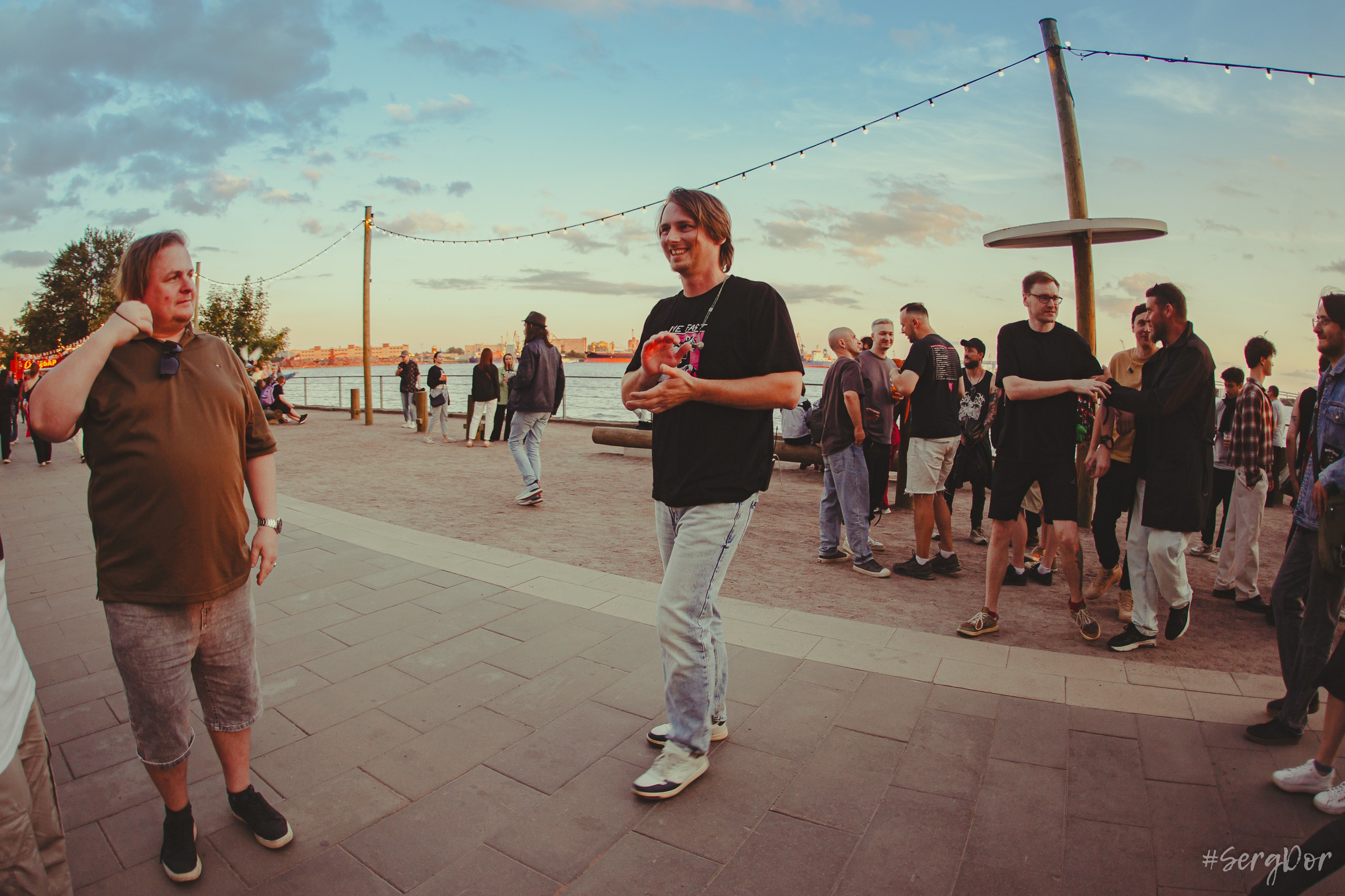 такой макар, акустика, Санкт-Петербург, Питер, Ритмы, 09.08.2026, SergDor, СПб, 9 августа 2026 года, #SergDor