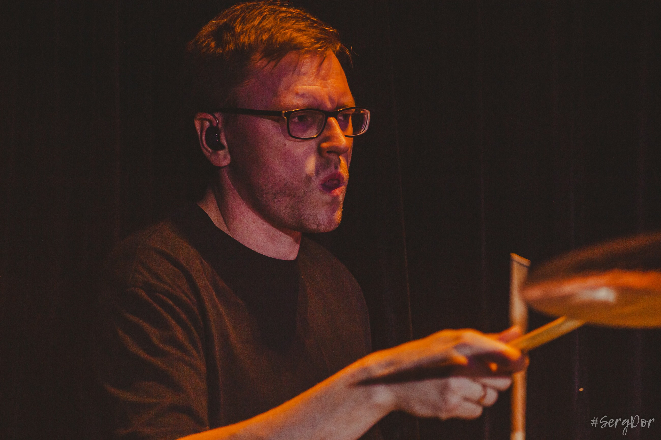 такой макар, акустика, Санкт-Петербург, Питер, Ритмы, 09.08.2026, SergDor, СПб, 9 августа 2026 года, #SergDor