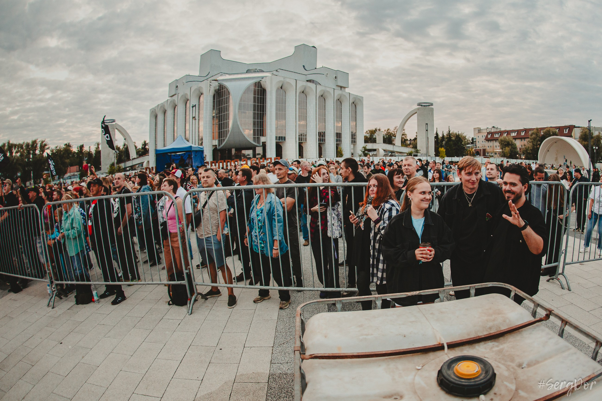 Звукоморье, 2026, Великий Новгород, фестиваль, 28.08.2026, SergDor, 28 августа 2026 года, #SergDor, Dругой Ветер