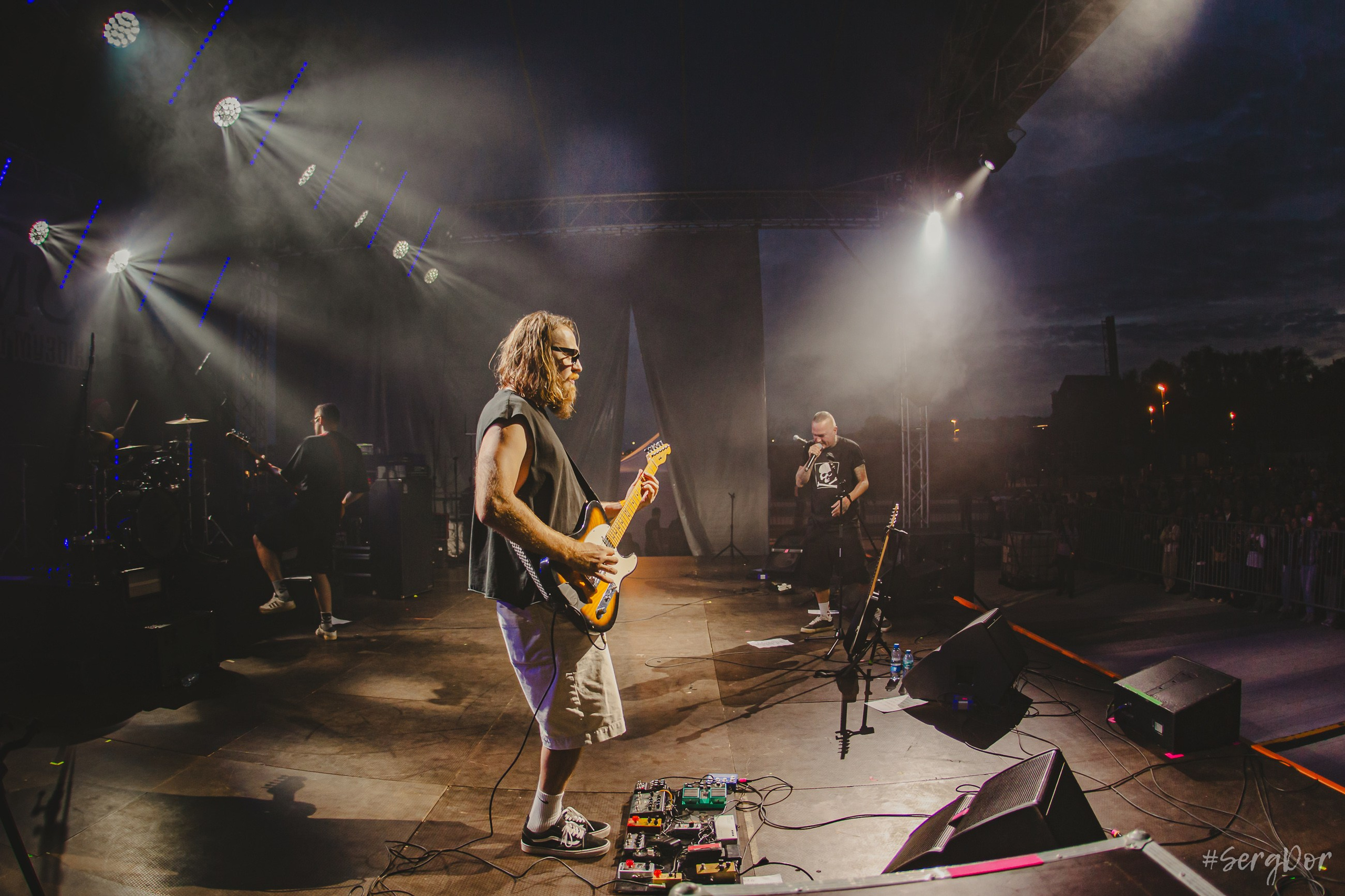 Звукоморье, 2026, Великий Новгород, фестиваль, 28.08.2026, SergDor, 28 августа 2026 года, #SergDor, ДМЦ